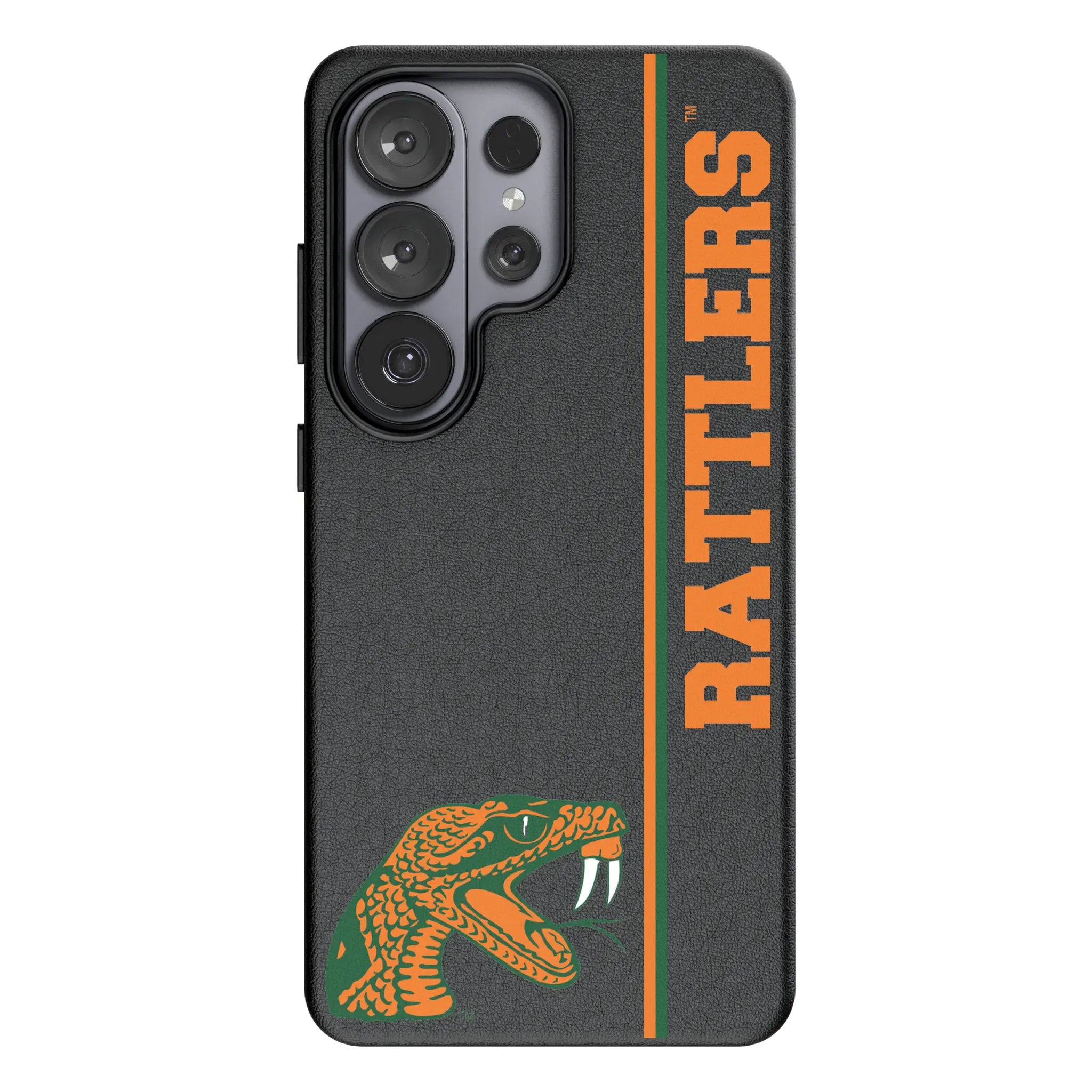 Florida A&M University Rattlers Sidebar Galaxy MagSafe Compatible Phone Case for Samsung Galaxy#Device_Galaxy S26 Ultra