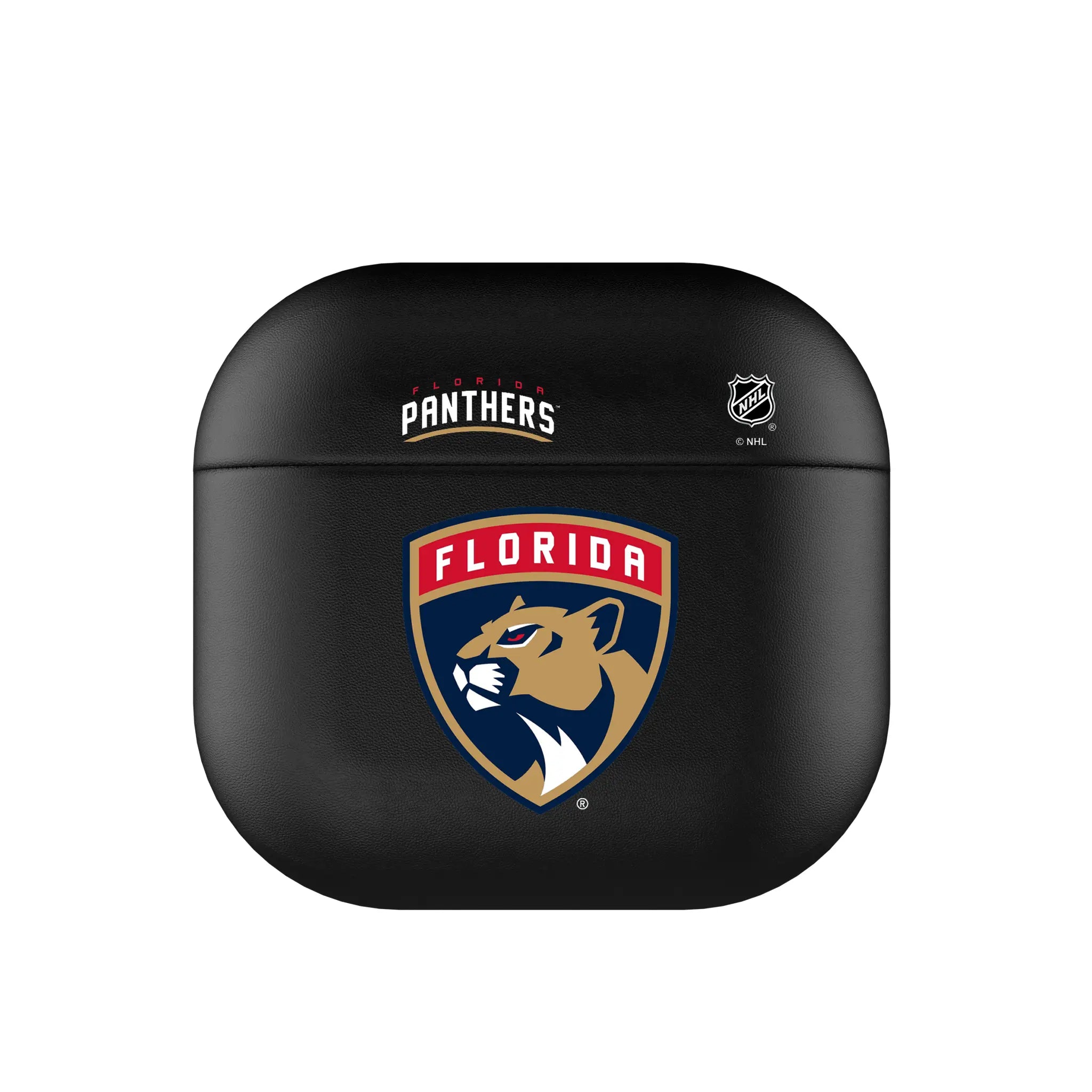 Florida Panthers Insignia AirPods AirPod Case Cover#Device_AirPods 4
