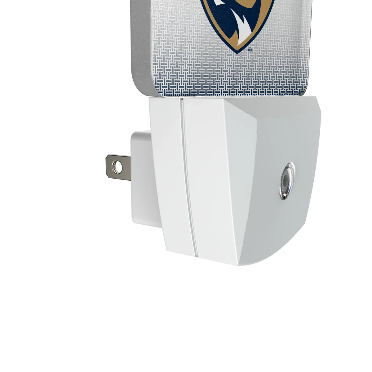 Florida Panthers Linen Night Light 2-Pack - Detail