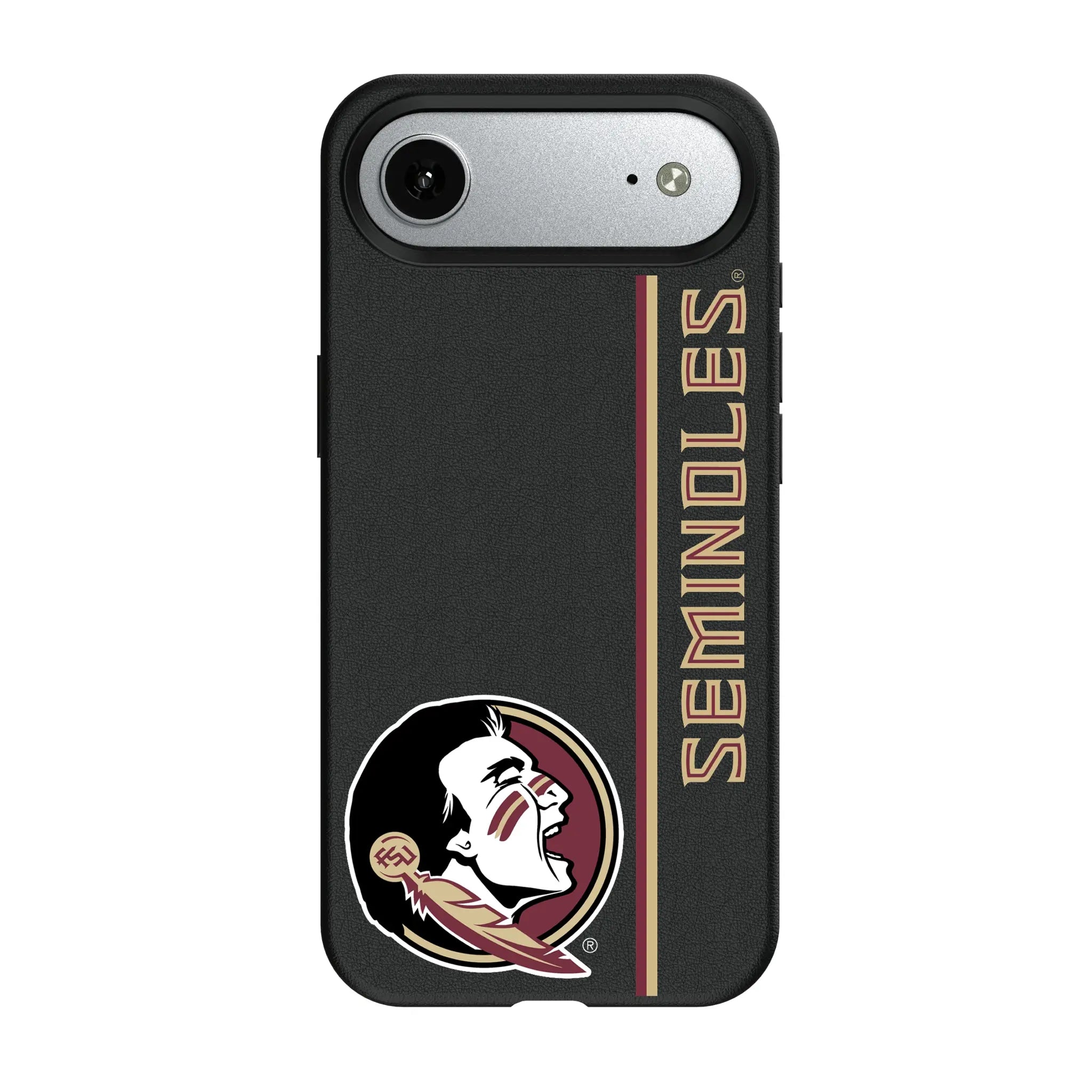 Florida State University Seminoles Sidebar iPhone MagSafe Compatible Phone Case for Apple iPhone#Device_iPhone Air