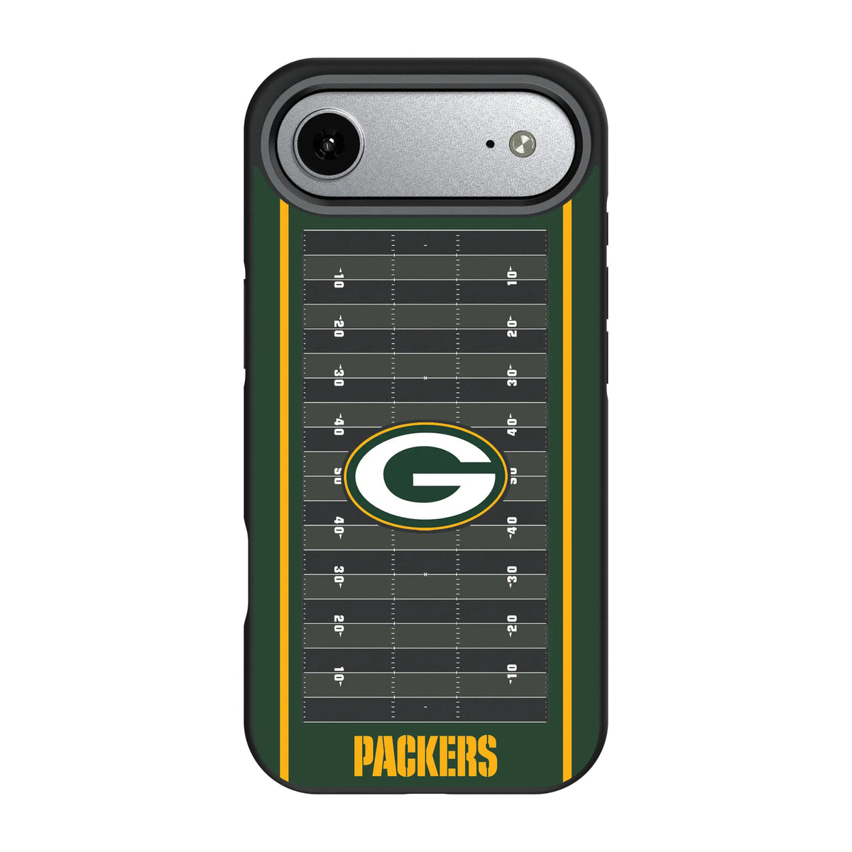 Green Bay Packers Field iPhone Bump Phone Case for Apple iPhone#Device_iPhone Air