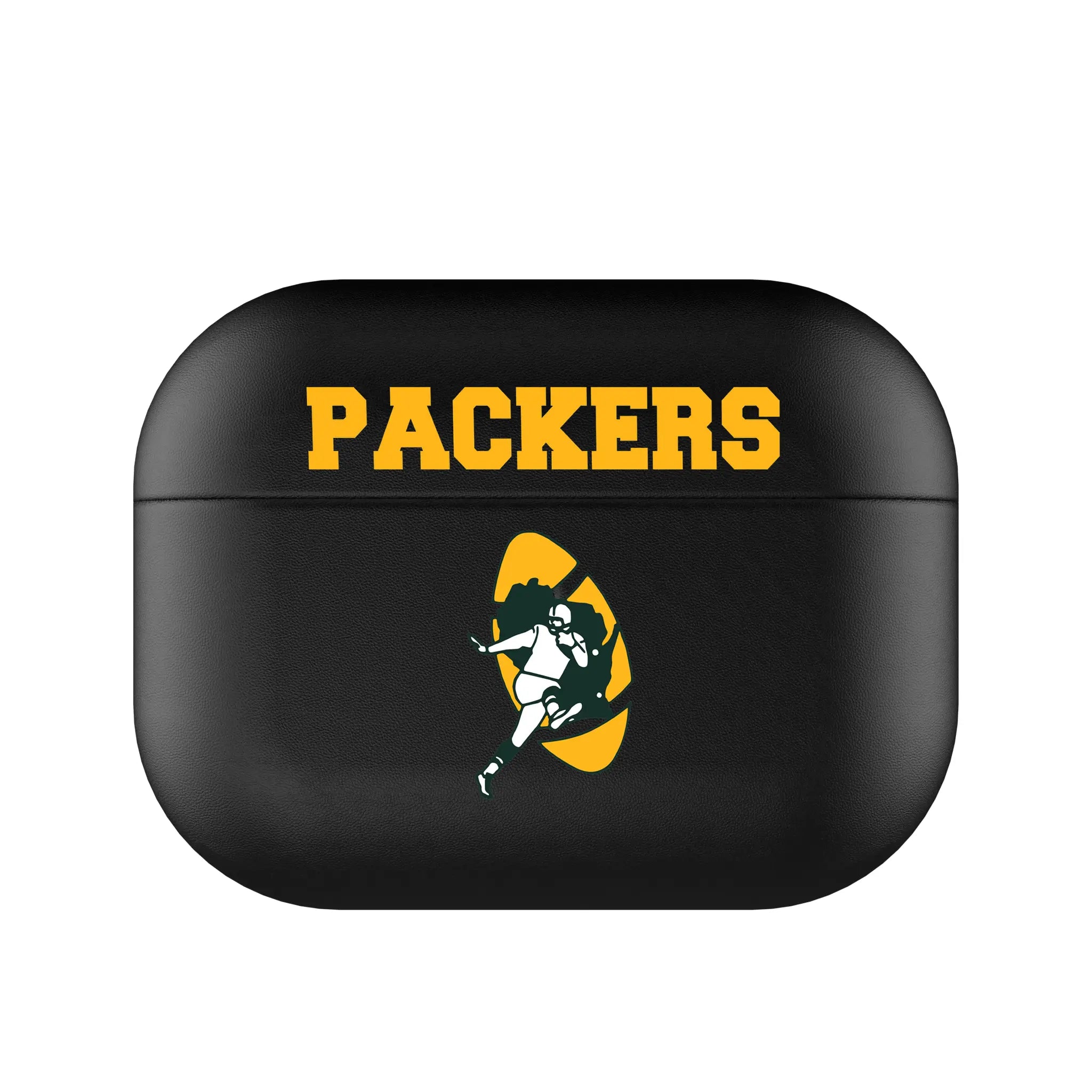 Green Bay Packers Historic Collection Insignia AirPods AirPod Case Cover#Device_AirPods Pro 1st Gen