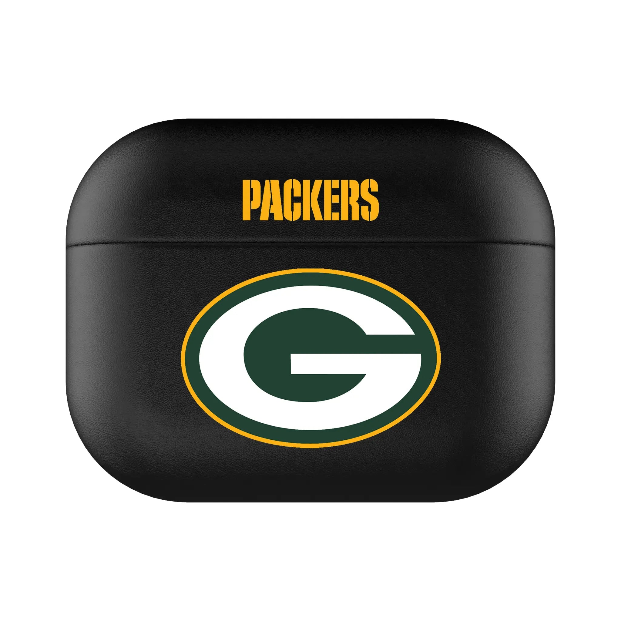 Green Bay Packers Insignia AirPods AirPod Case Cover#Device_AirPods Pro 3