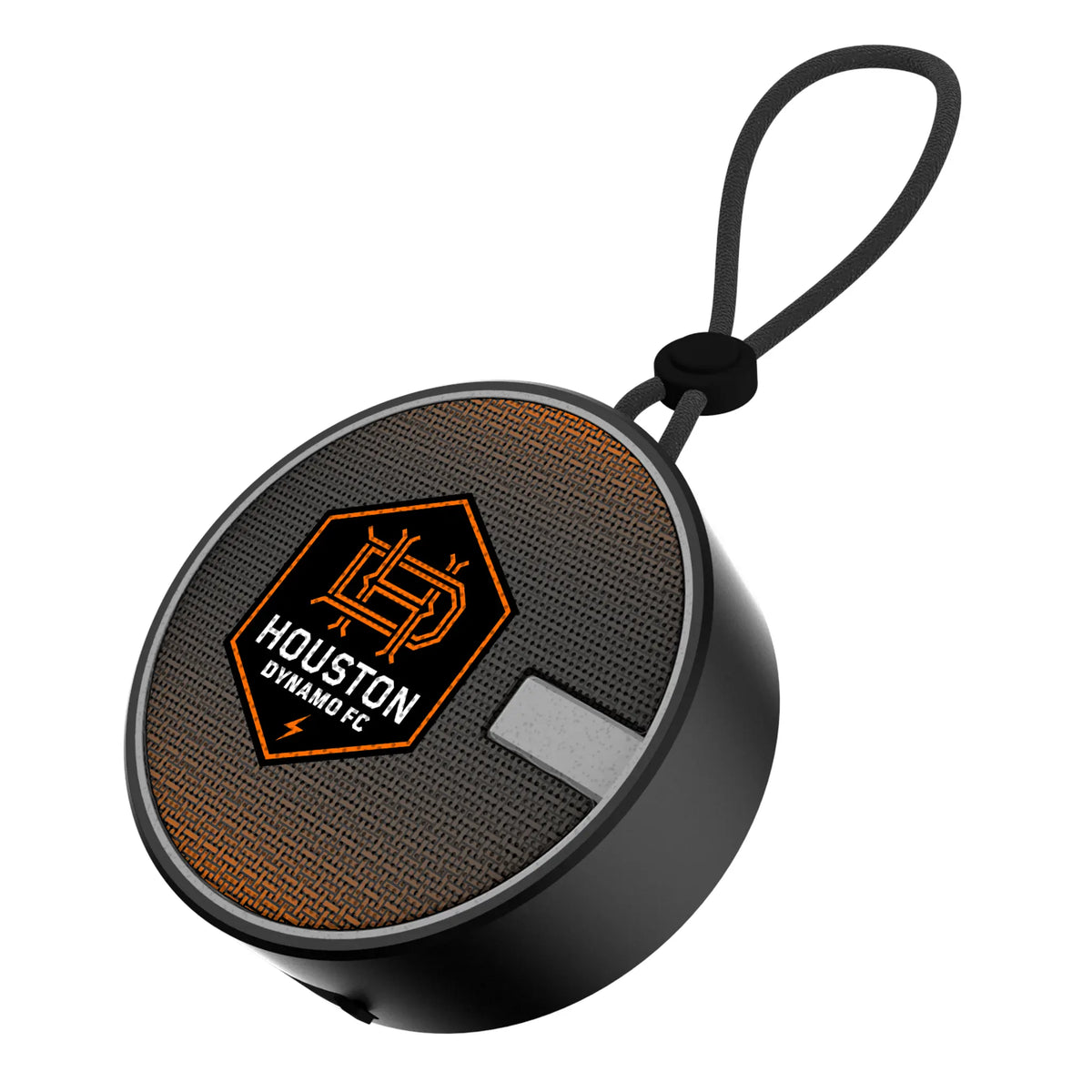 Houston Dynamo Linen Waterproof Speaker