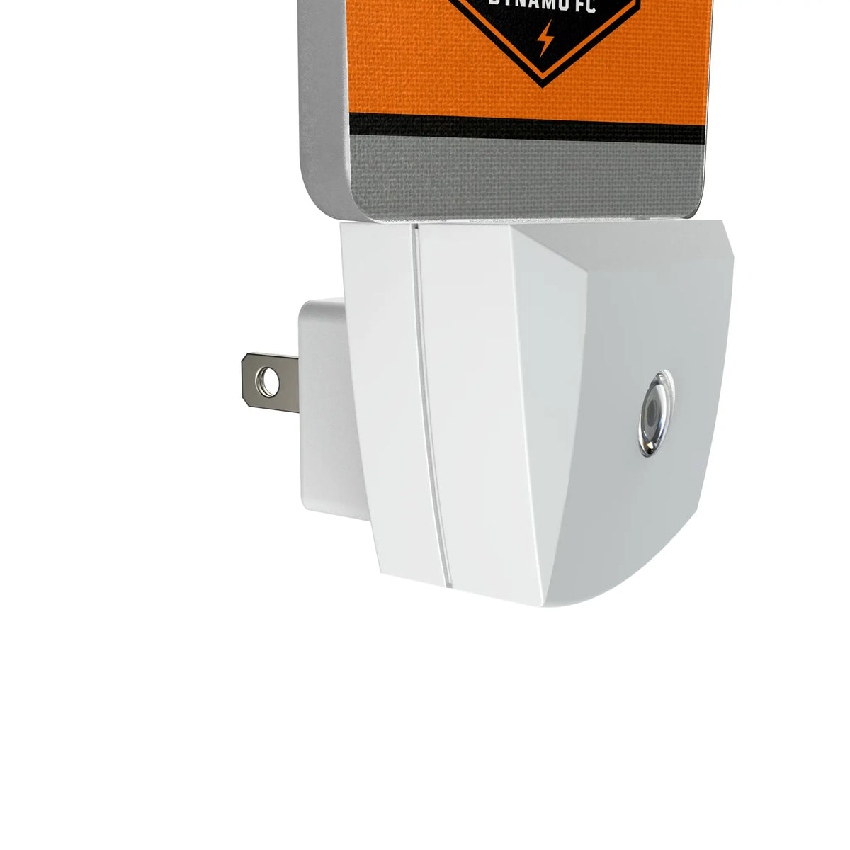 Houston Dynamo Stripe Night Light 2-Pack - Detail