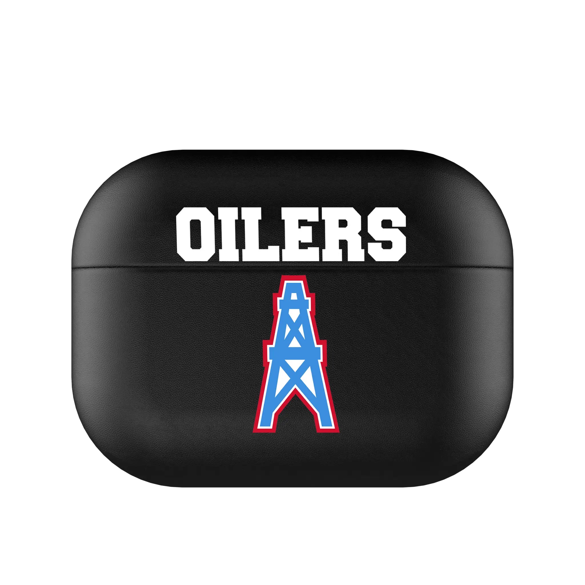 Houston Oilers Historic Collection Personalized Insignia AirPods AirPod Case Cover#Device_AirPods Pro 1st Gen