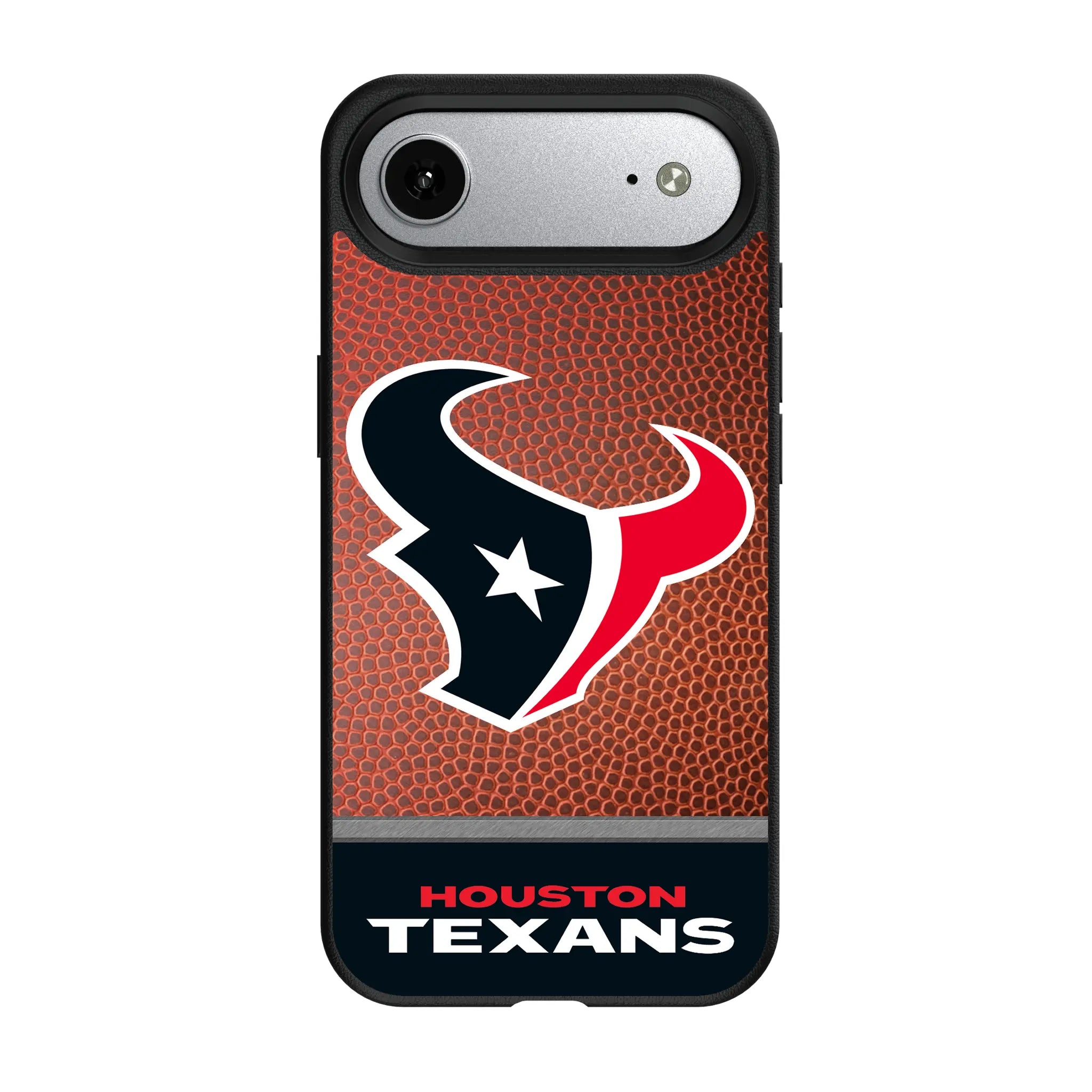 Houston Texans Football Wordmark iPhone MagSafe Compatible Phone Case for Apple iPhone#Device_iPhone Air