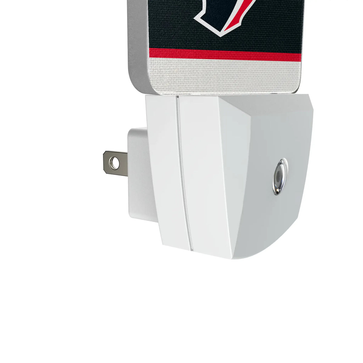 Houston Texans Stripe Night Light 2-Pack - Detail
