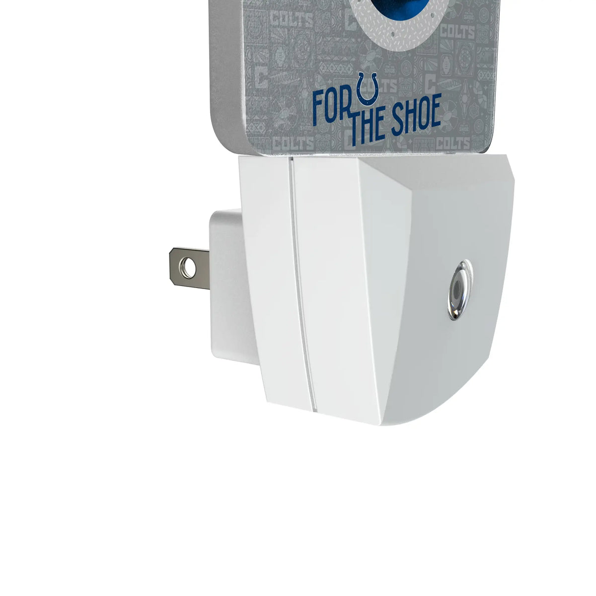 Indianapolis Colts Deco Night Light 2-Pack - Detail
