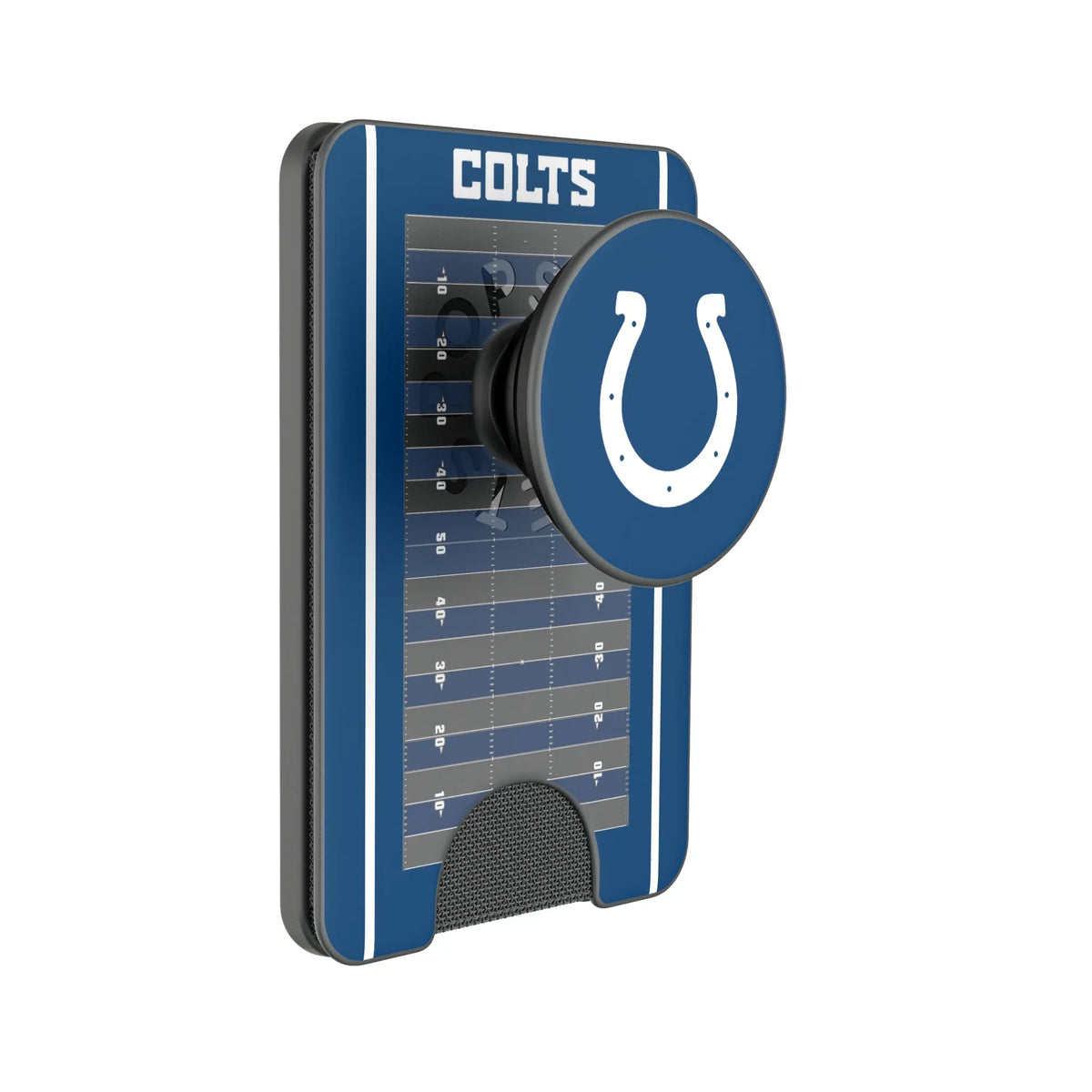 Indianapolis Colts Field Popsockets Wallet Magnetic