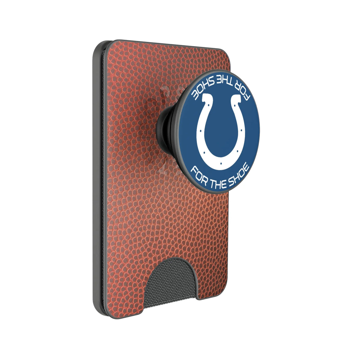 Indianapolis Colts Football Popsockets Wallet Magnetic