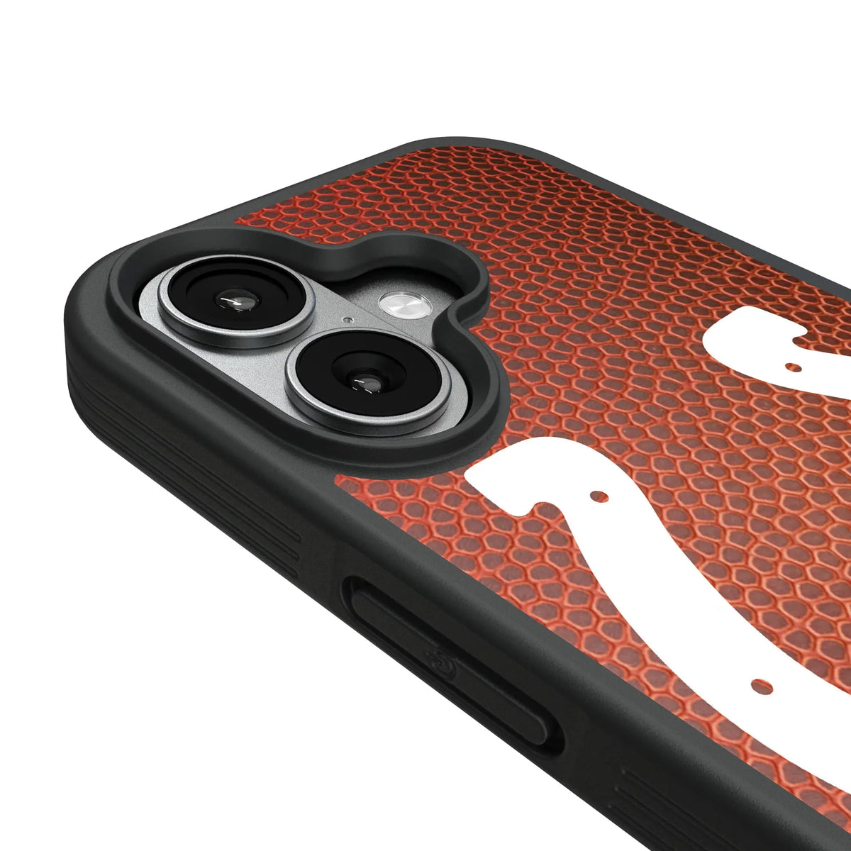 Indianapolis Colts Football Wordmark iPhone Bump Phone Case for Apple iPhone - Detail#Device_iPhone 17