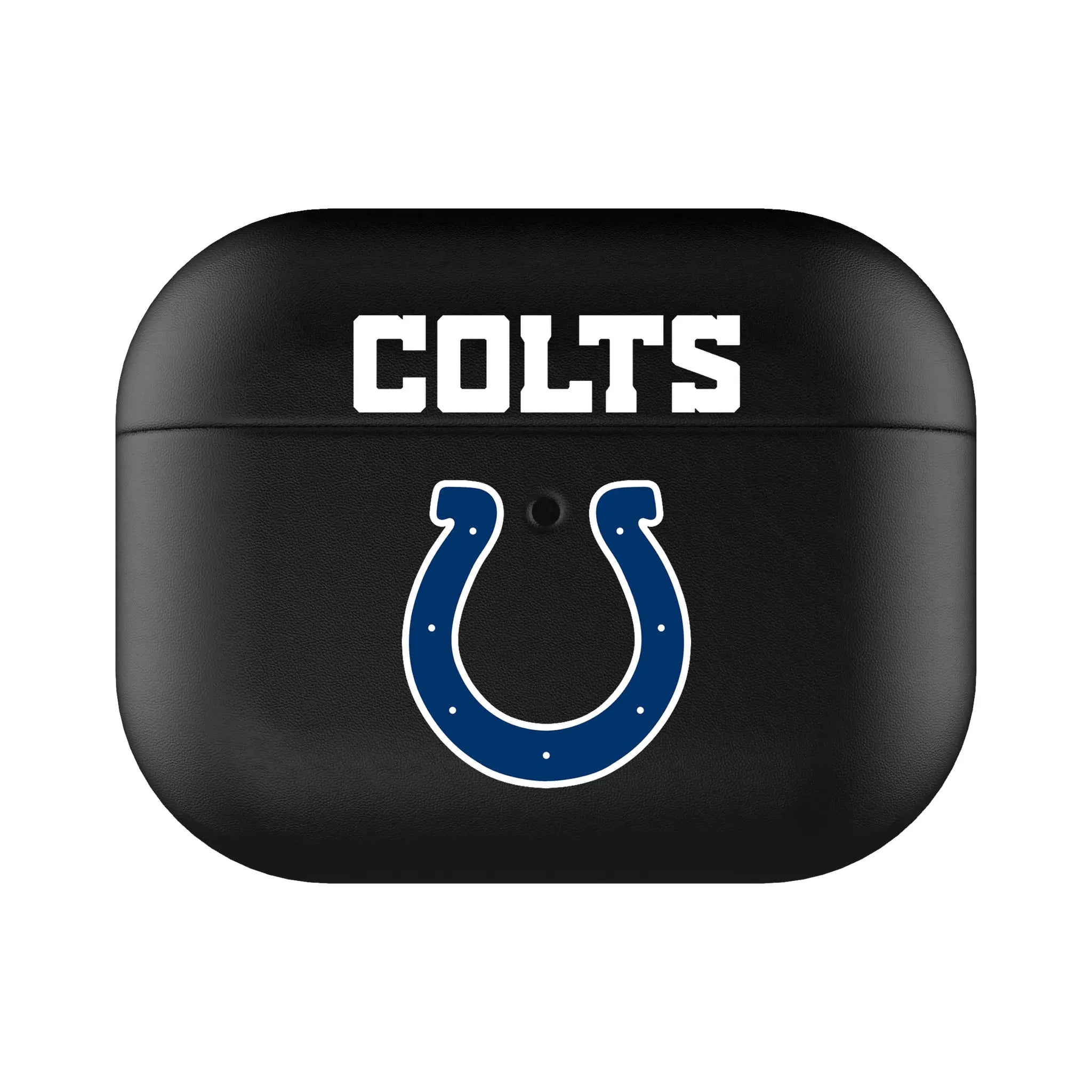 Indianapolis Colts Insignia AirPods AirPod Case Cover#Device_AirPods Pro 3