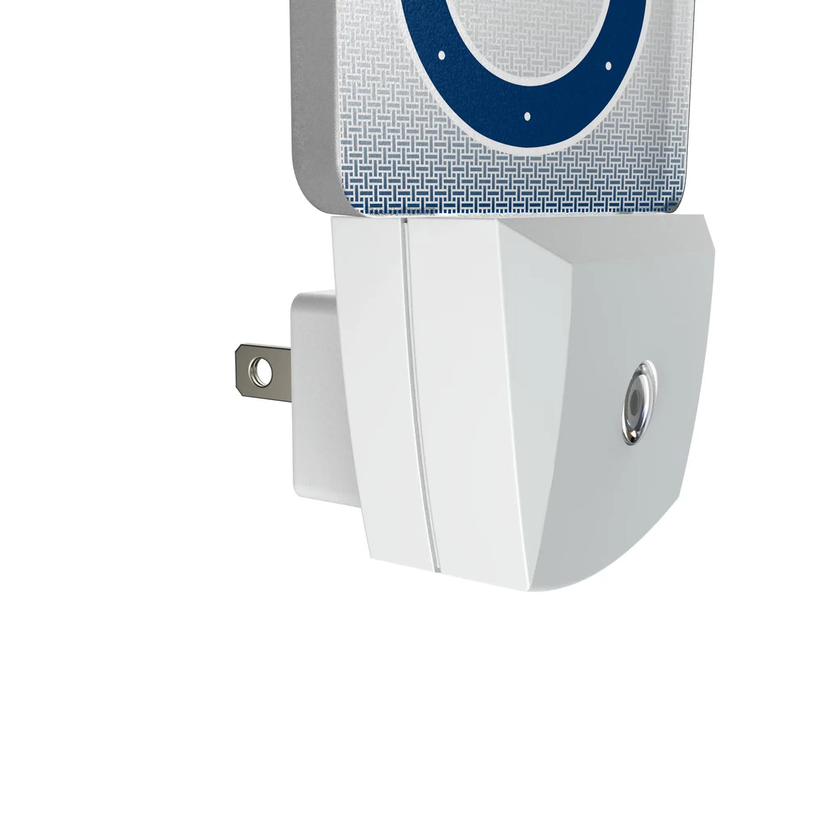 Indianapolis Colts Linen Night Light 2-Pack - Detail