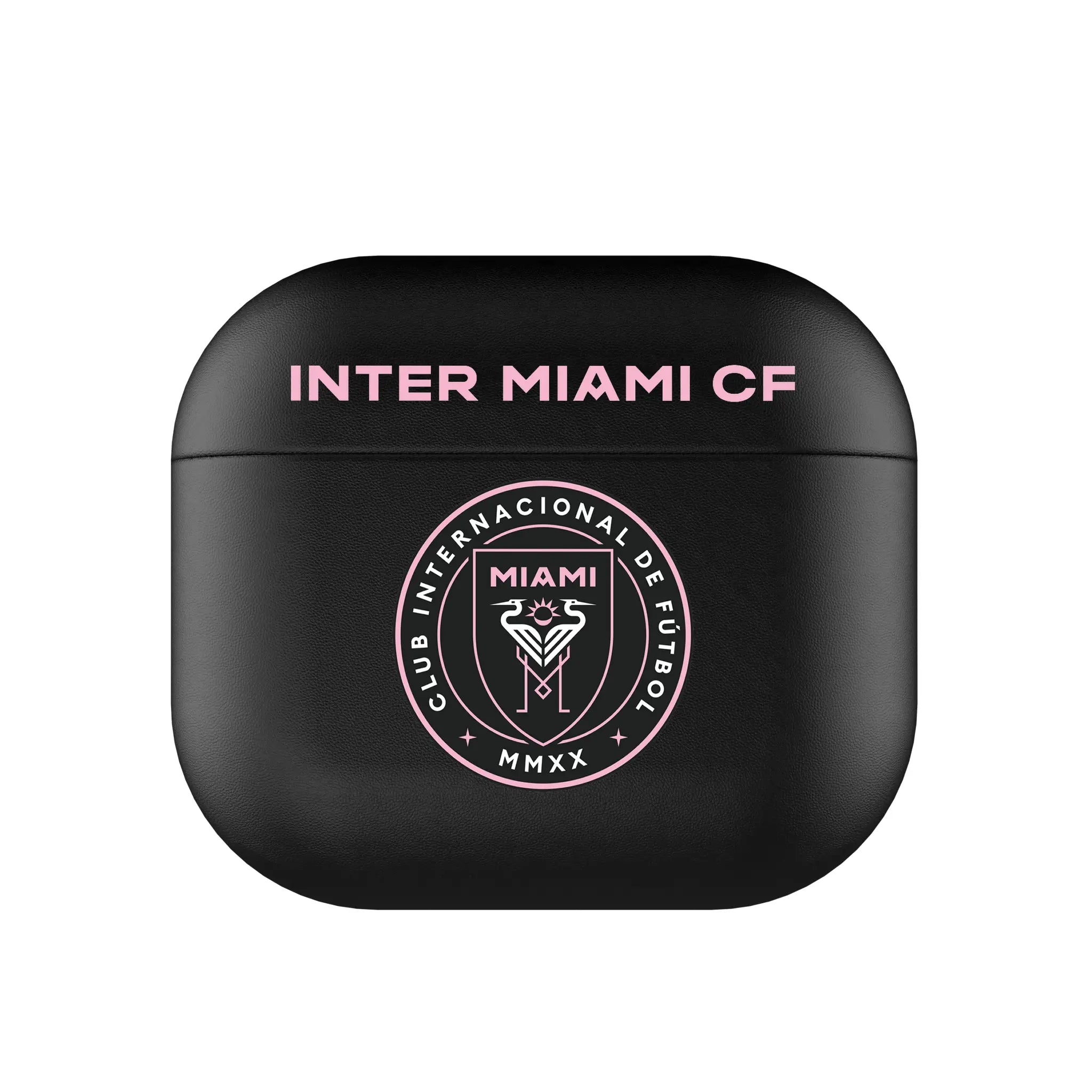 Inter Miami CF Insignia AirPods AirPod Case Cover#Device_AirPods 3rd Gen