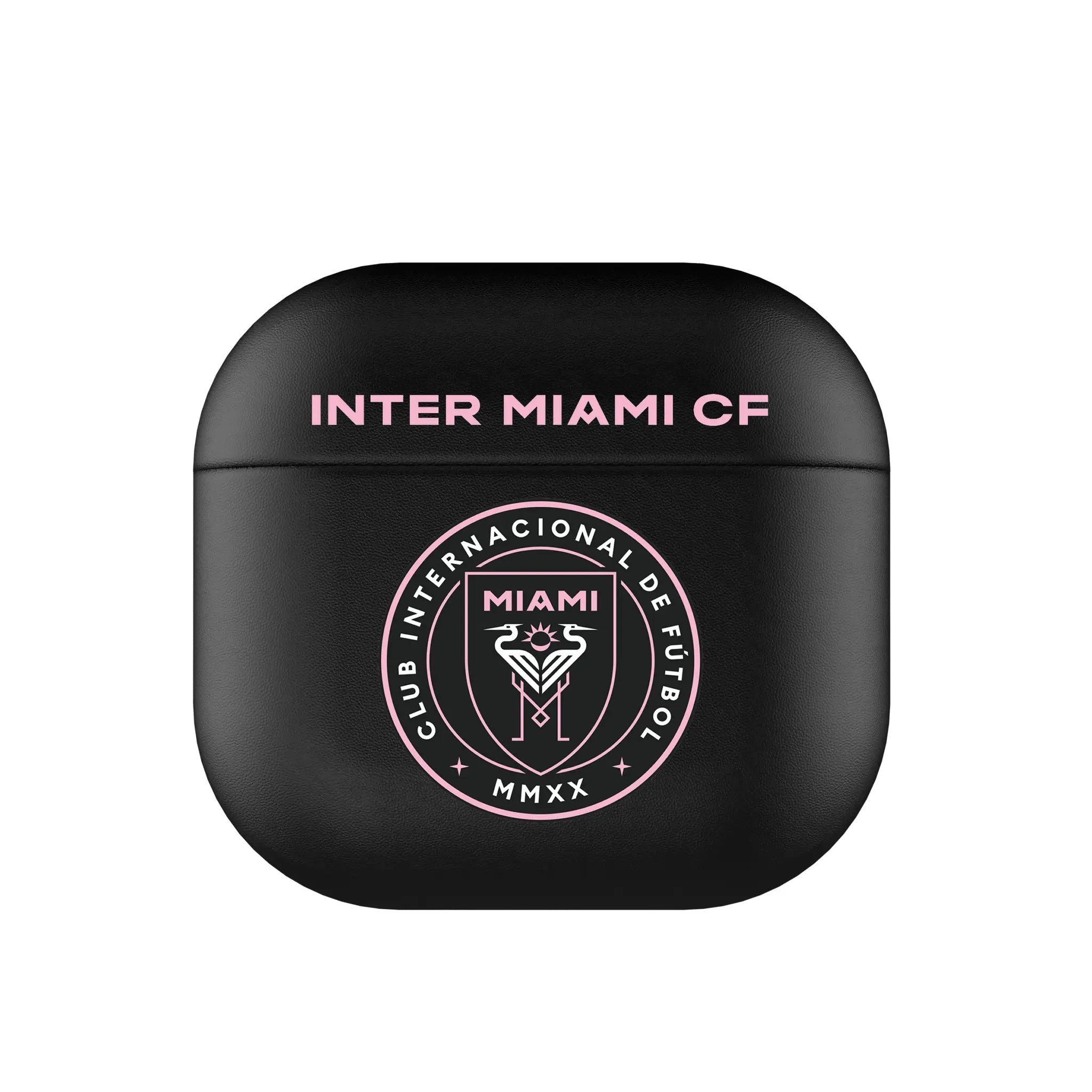 Inter Miami CF Insignia AirPods AirPod Case Cover#Device_AirPods 4