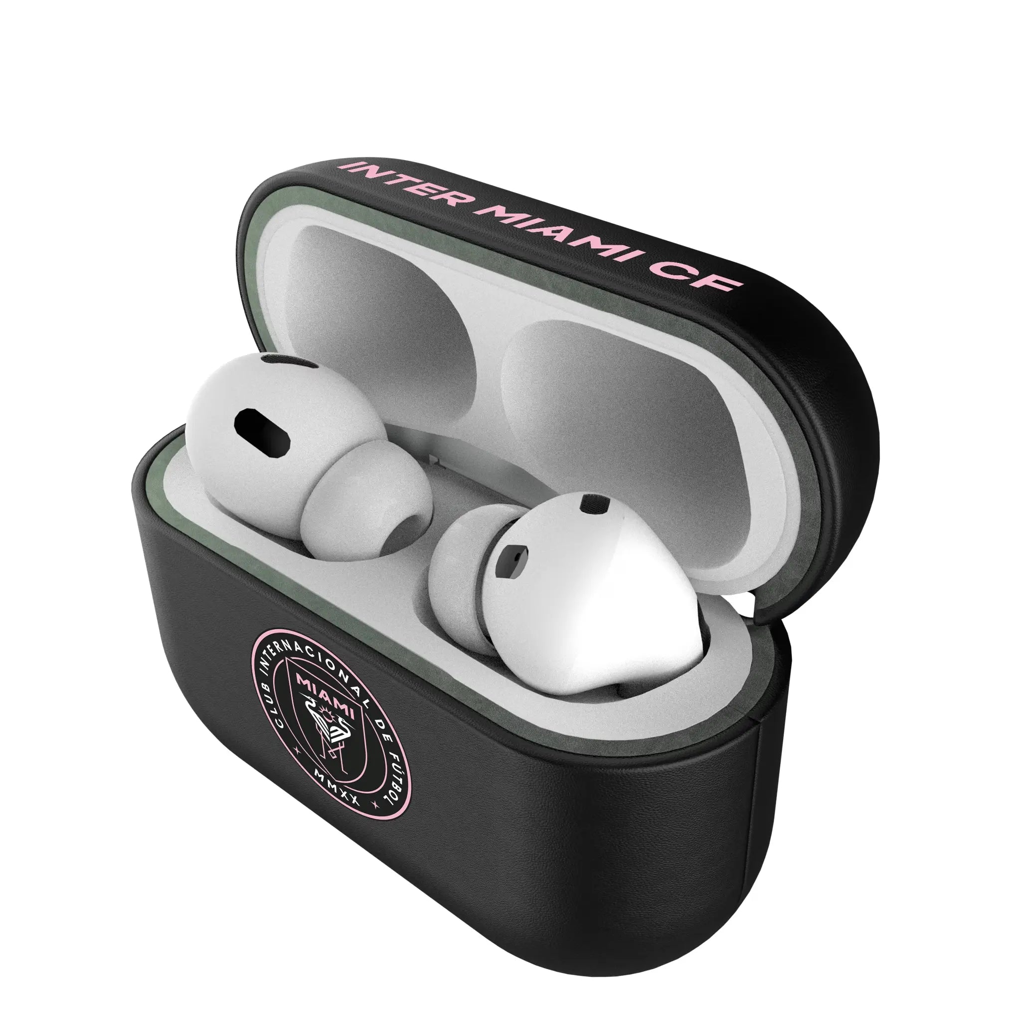 Inter Miami CF Insignia AirPods AirPod Case Cover#Device_AirPods Pro 1st Gen