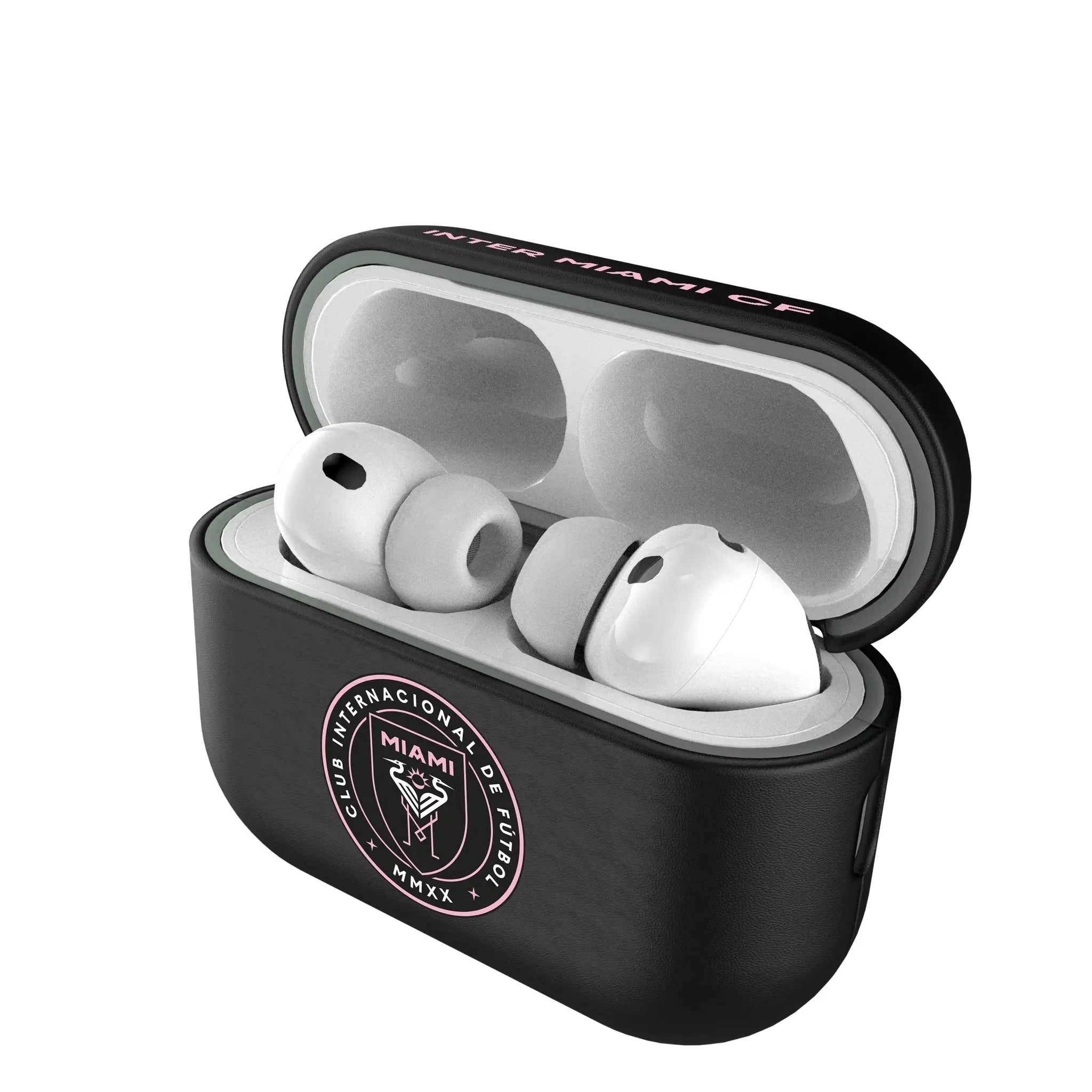 Inter Miami CF Insignia AirPods AirPod Case Cover#Device_AirPods Pro 3
