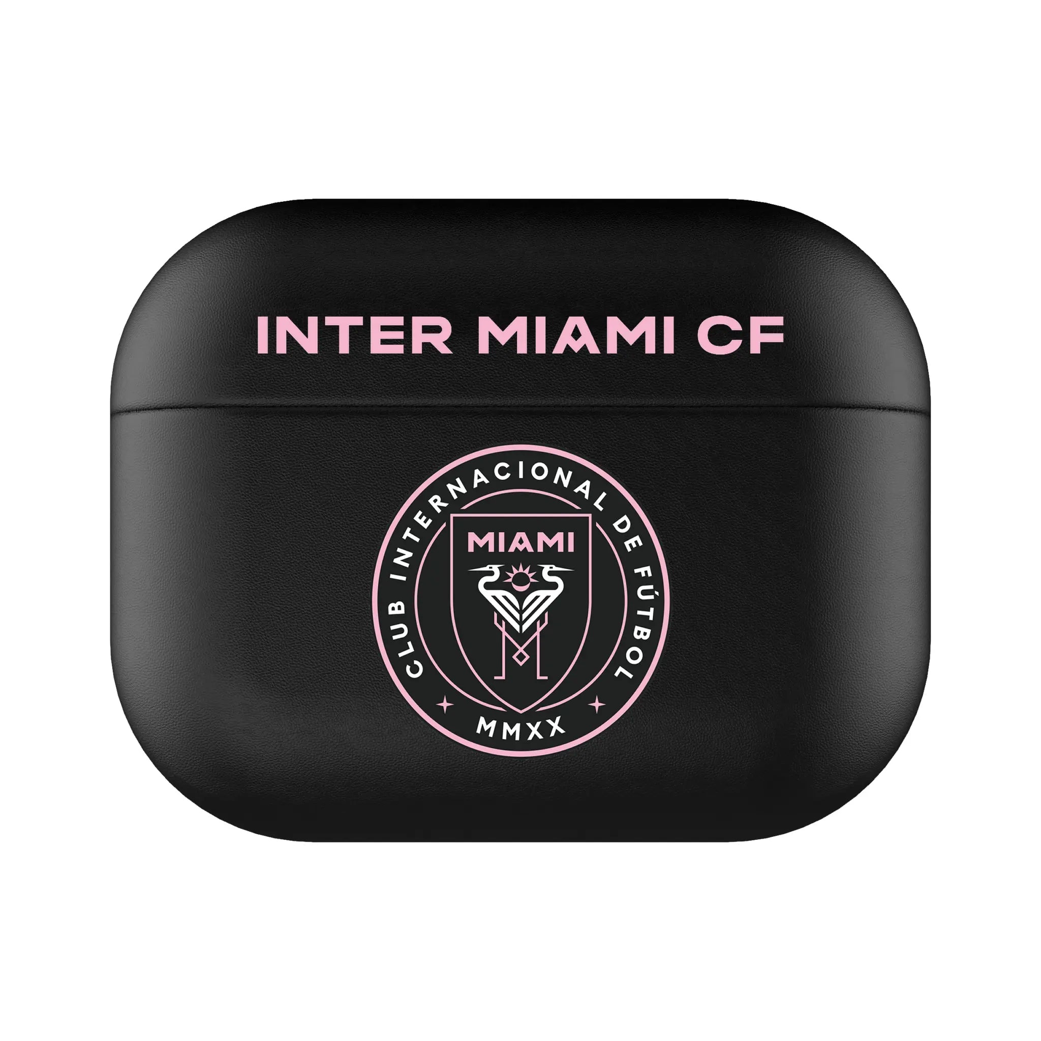 Inter Miami CF Insignia AirPods AirPod Case Cover#Device_AirPods Pro 3