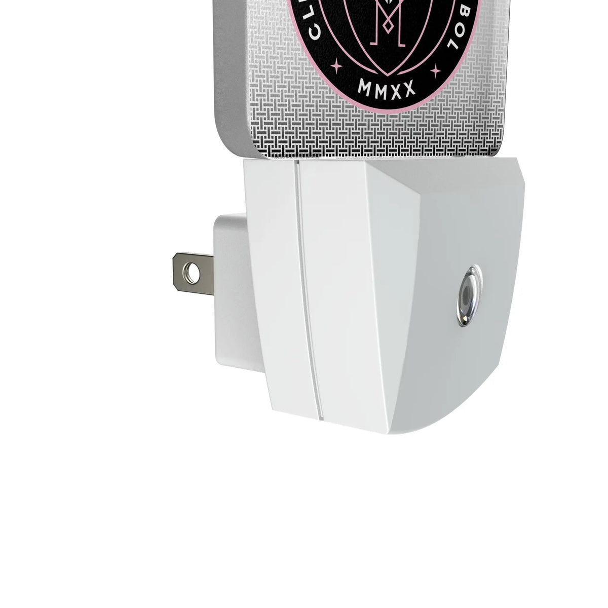 Inter Miami CF Linen Night Light 2-Pack - Detail