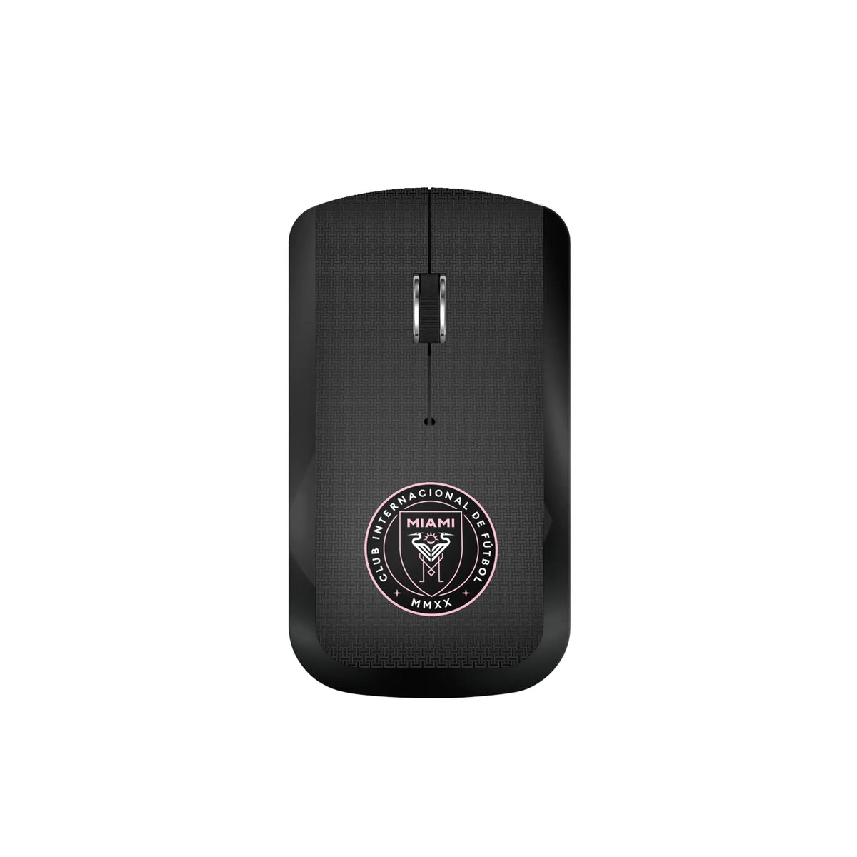 Inter Miami CF Linen Wireless Mouse