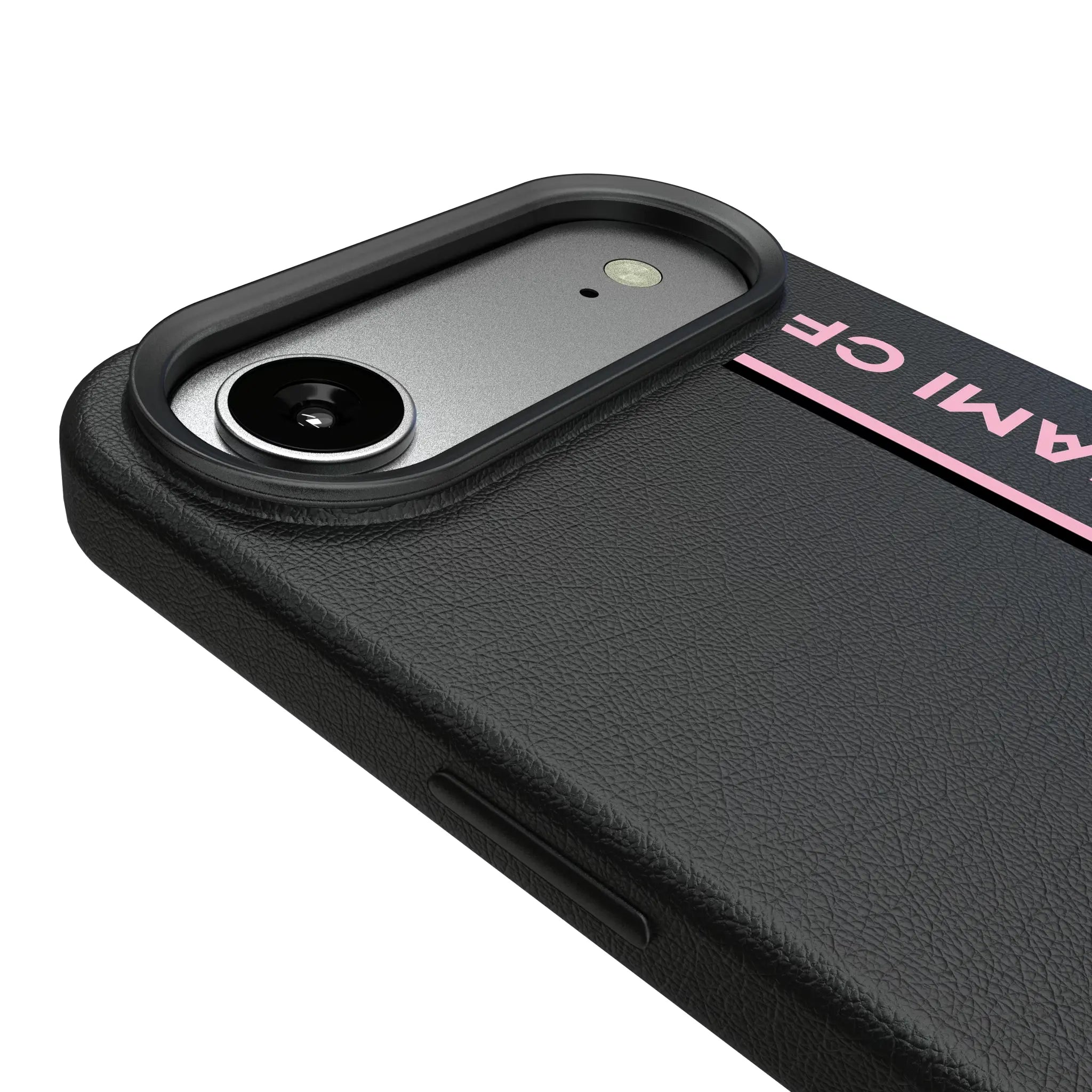 Inter Miami CF Sidebar iPhone MagSafe Compatible Phone Case for Apple iPhone - Detail#Device_iPhone Air