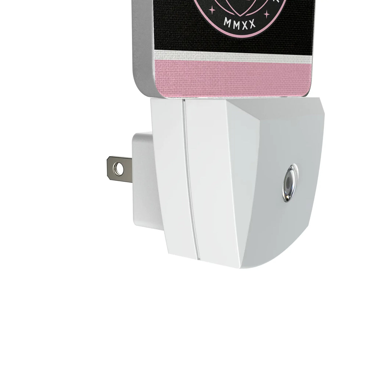 Inter Miami CF Stripe Night Light 2-Pack - Detail