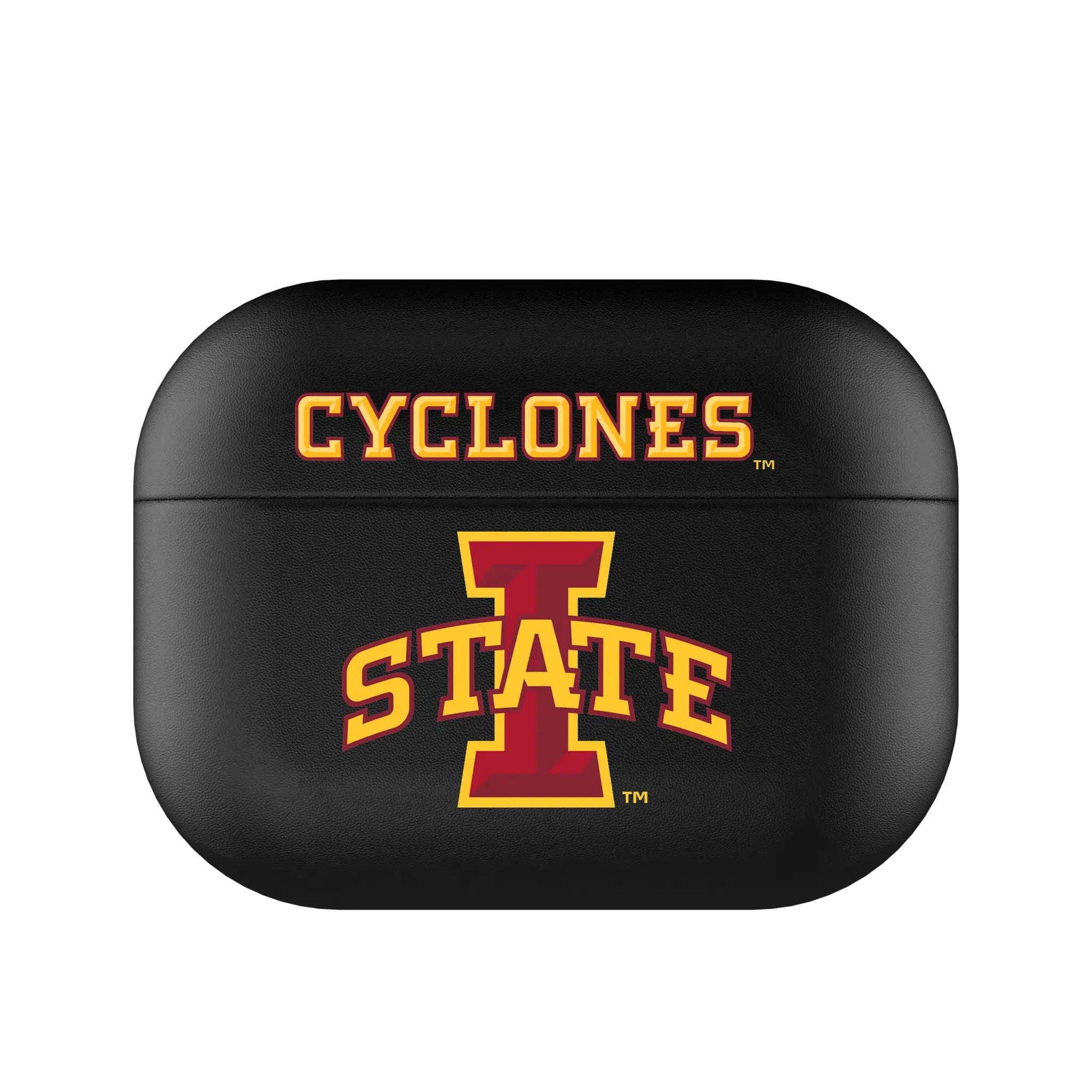 Iowa State University Cyclones Insignia AirPods AirPod Case Cover#Device_AirPods Pro 2nd Gen