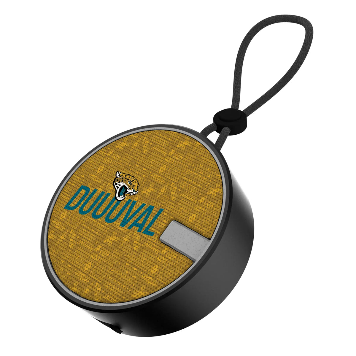 Jacksonville Jaguars Deco Waterproof Speaker