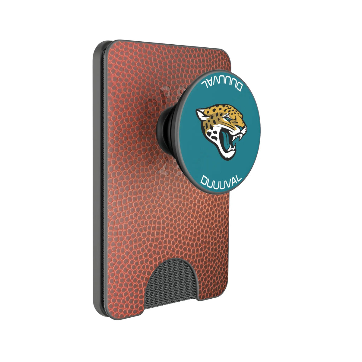 Jacksonville Jaguars Football Popsockets Wallet Magnetic