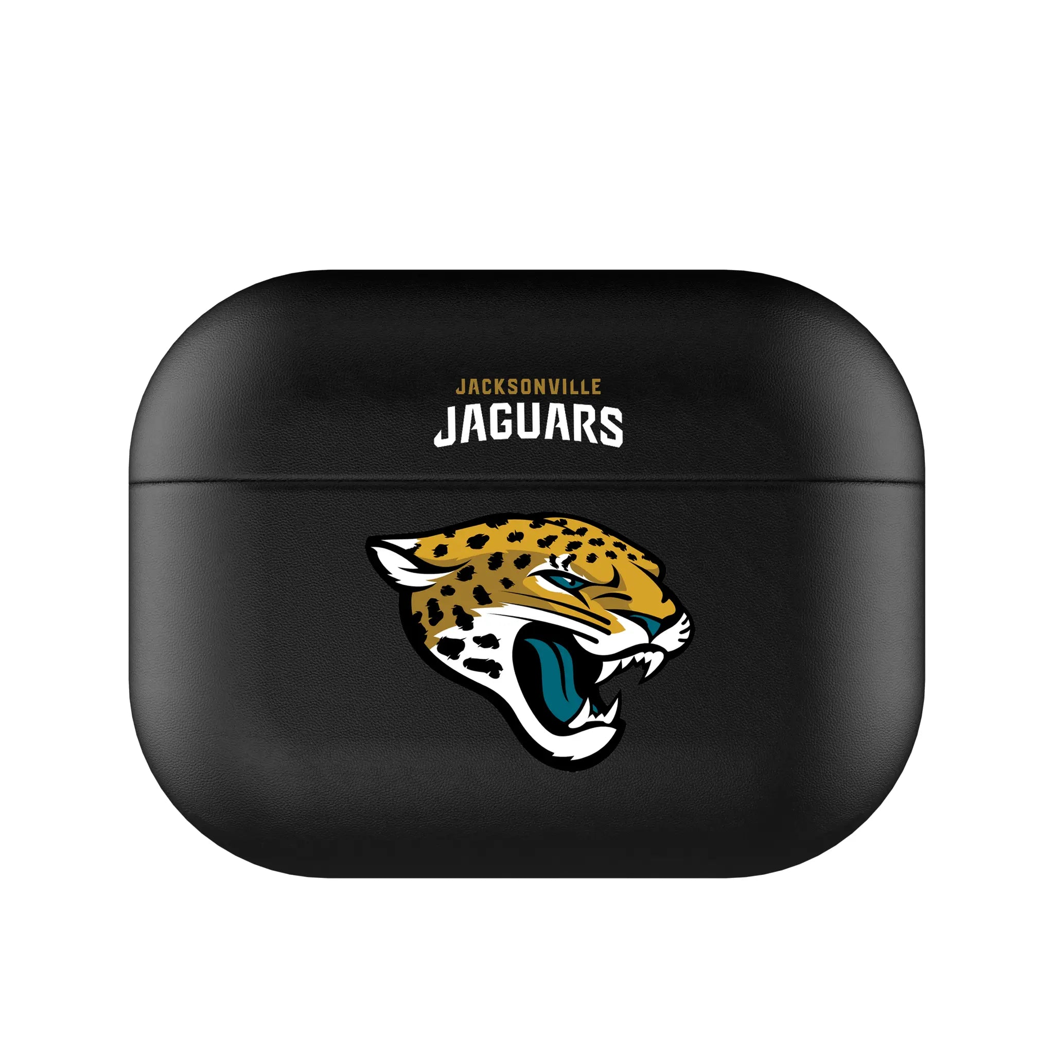 Jacksonville Jaguars Insignia AirPods AirPod Case Cover#Device_AirPods Pro 1st Gen