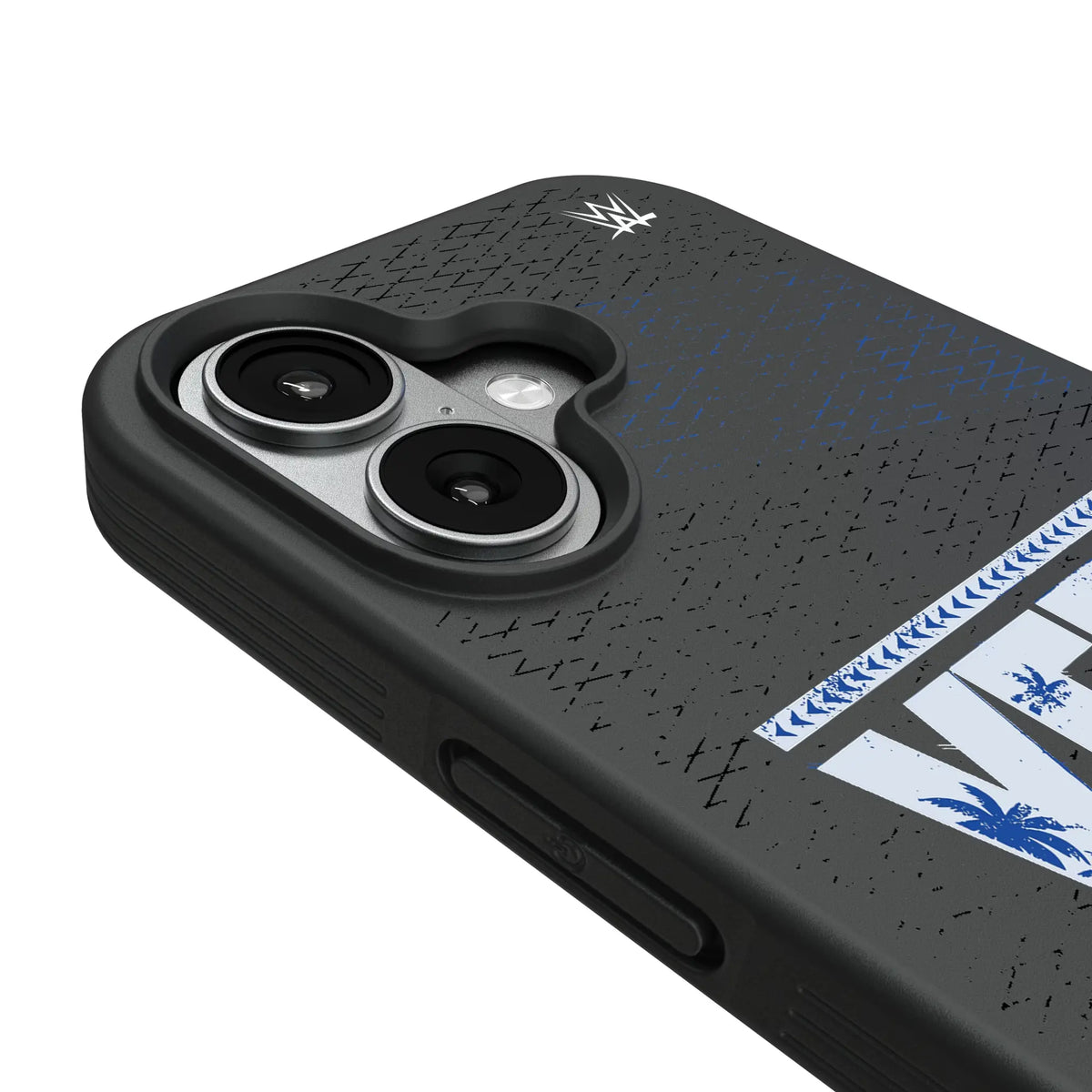 Jey Uso Steel iPhone Bump Phone Case for Apple iPhone - Detail#Device_iPhone 17