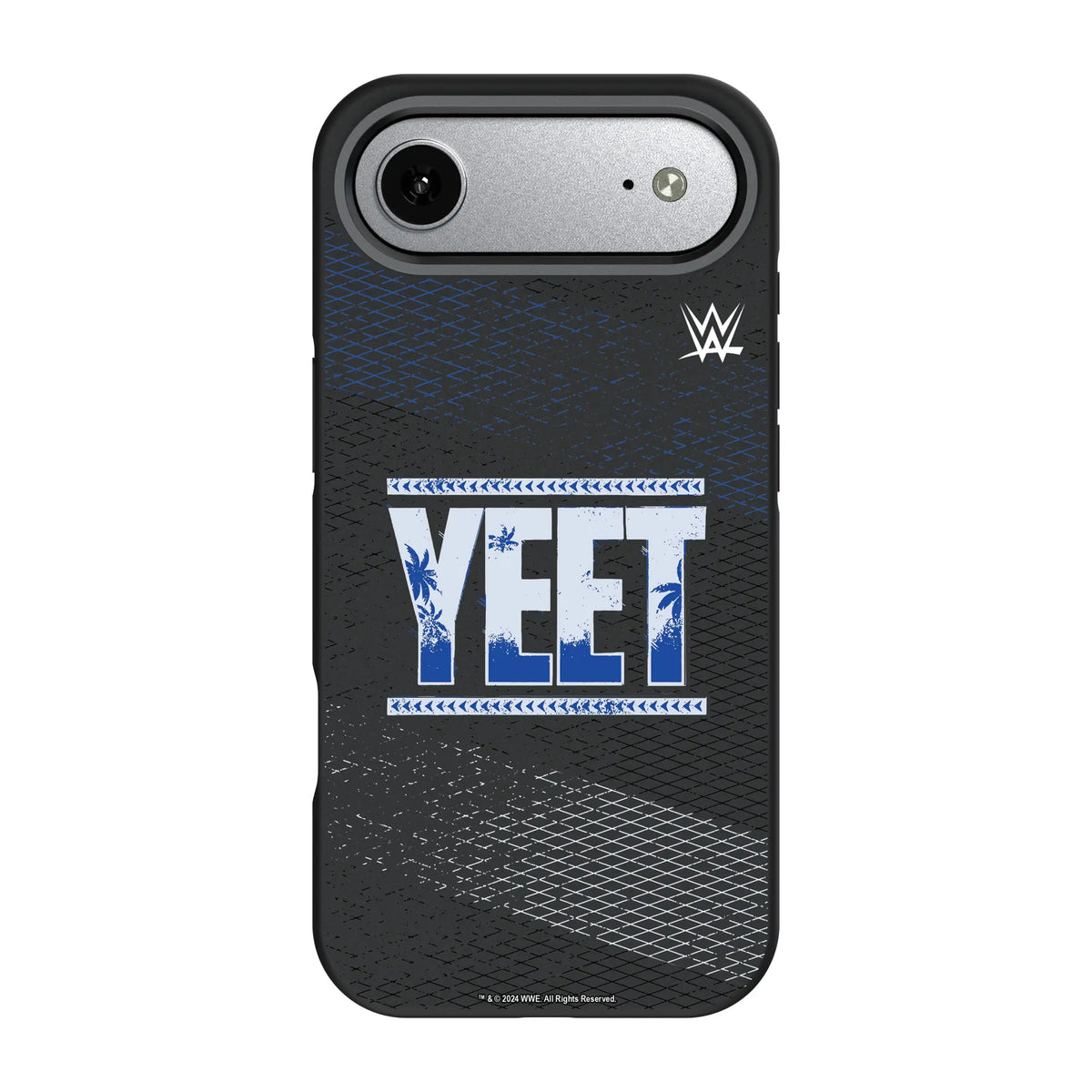 Jey Uso Steel iPhone Bump Phone Case for Apple iPhone#Device_iPhone Air