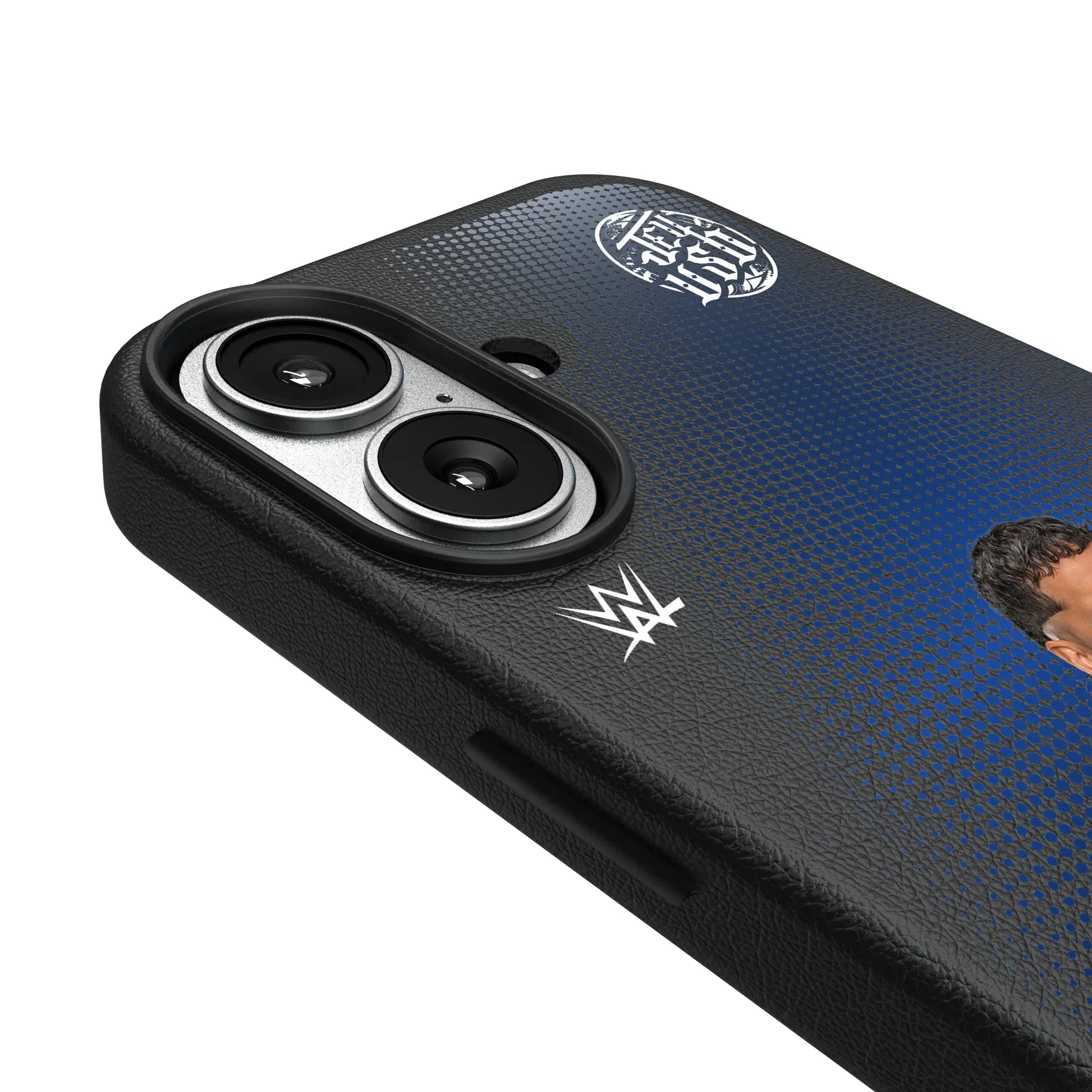 Jey Uso Superstar iPhone MagSafe Compatible Phone Case for Apple iPhone - Detail#Device_iPhone 17