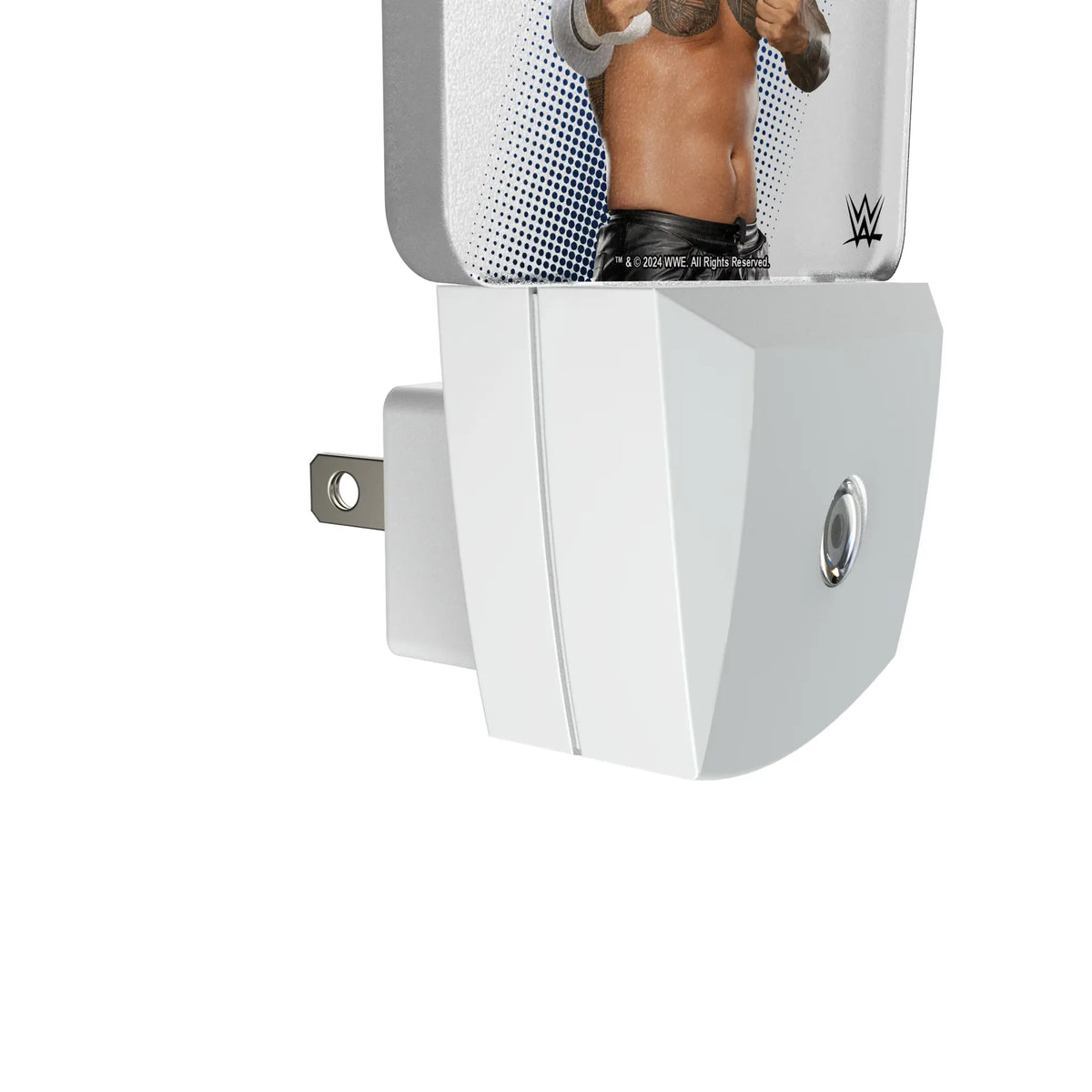Jey Uso Superstar Night Light 2-Pack - Detail