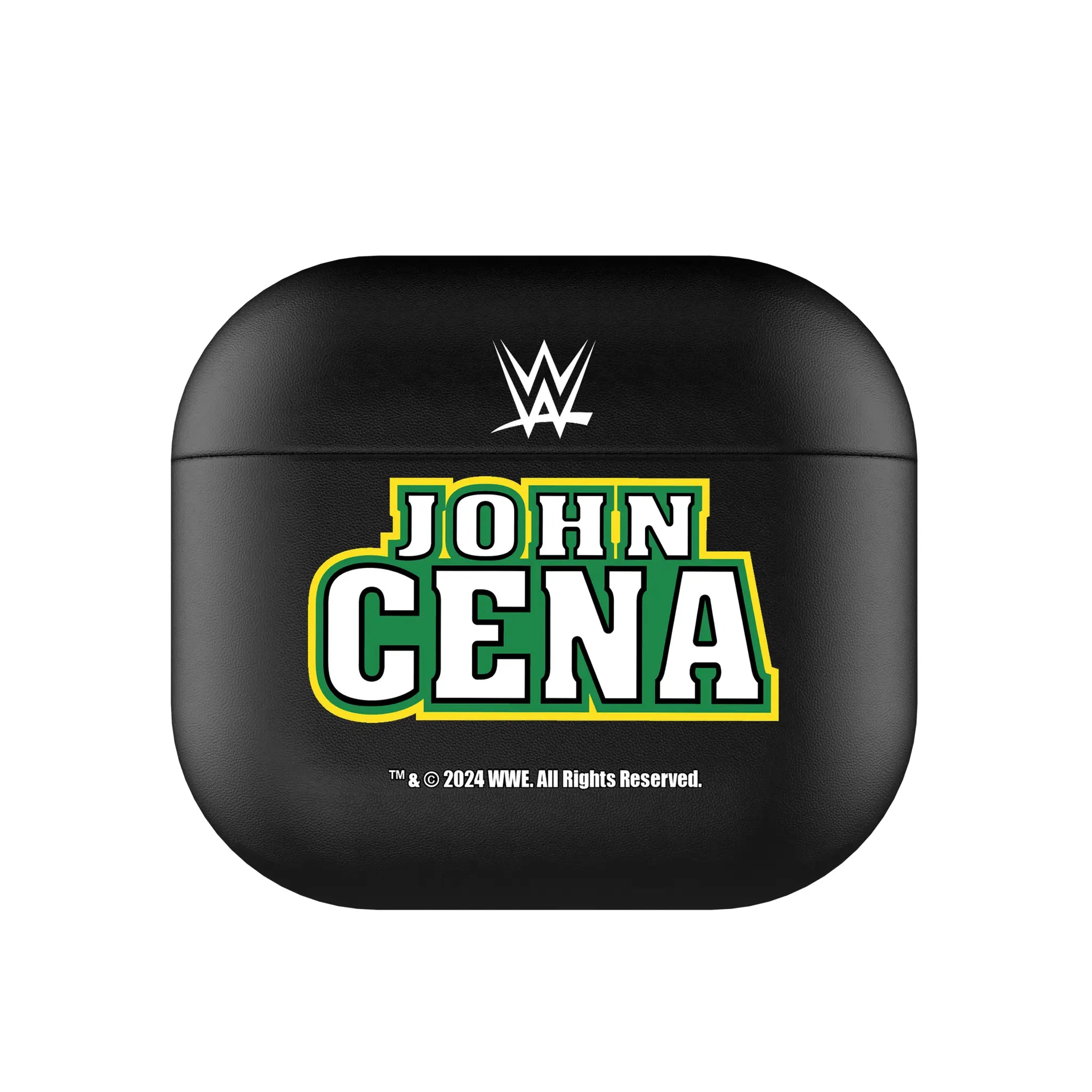 John Cena Clean AirPods AirPod Case Cover#Device_AirPods 3rd Gen
