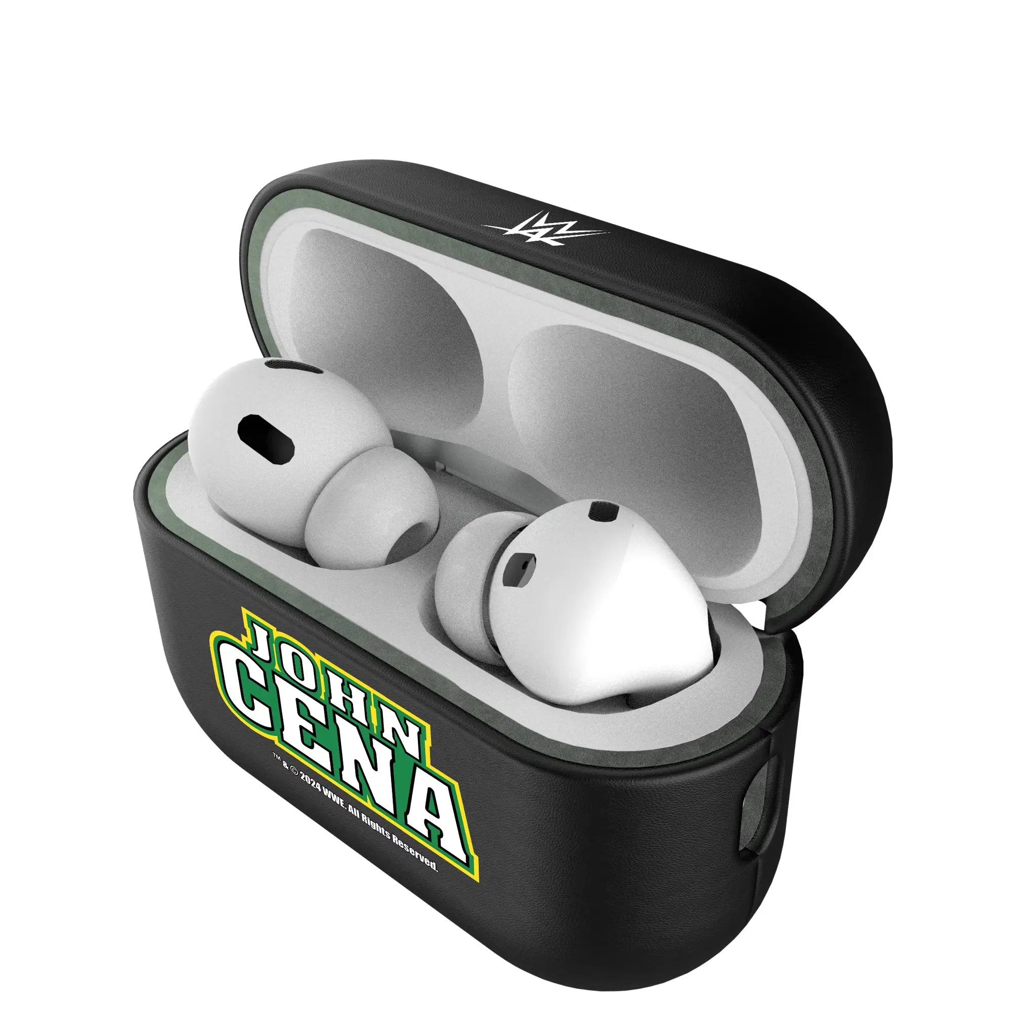 John Cena Clean AirPods AirPod Case Cover#Device_AirPods Pro 2nd Gen