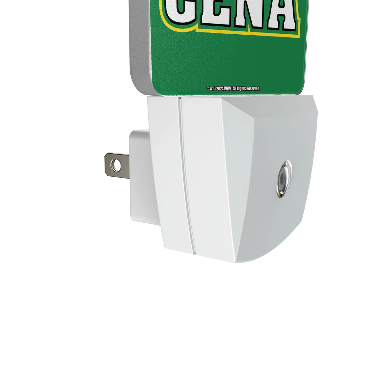 John Cena Clean Night Light 2-Pack - Detail