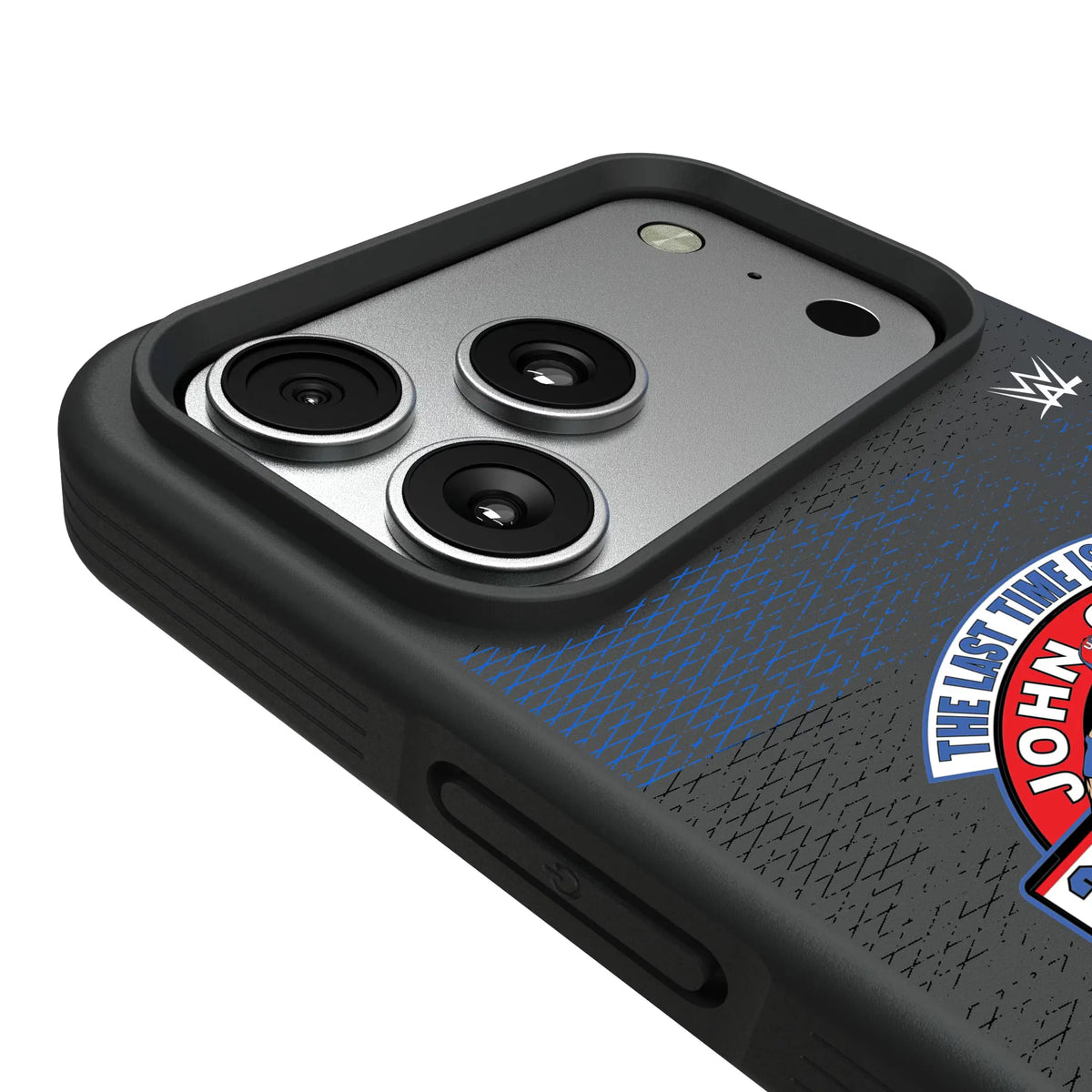 John Cena Farewell Tour Steel iPhone Bump Phone Case for Apple iPhone - Detail#Device_iPhone 17 Pro Max