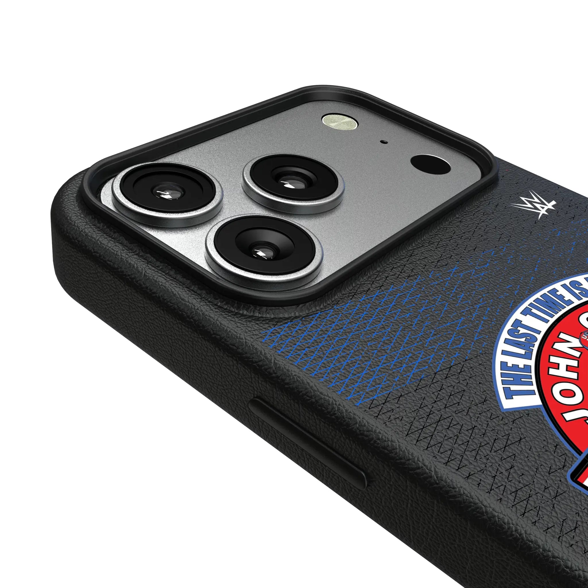 John Cena Farewell Tour Steel iPhone MagSafe Compatible Phone Case for Apple iPhone - Detail#Device_iPhone 17 Pro