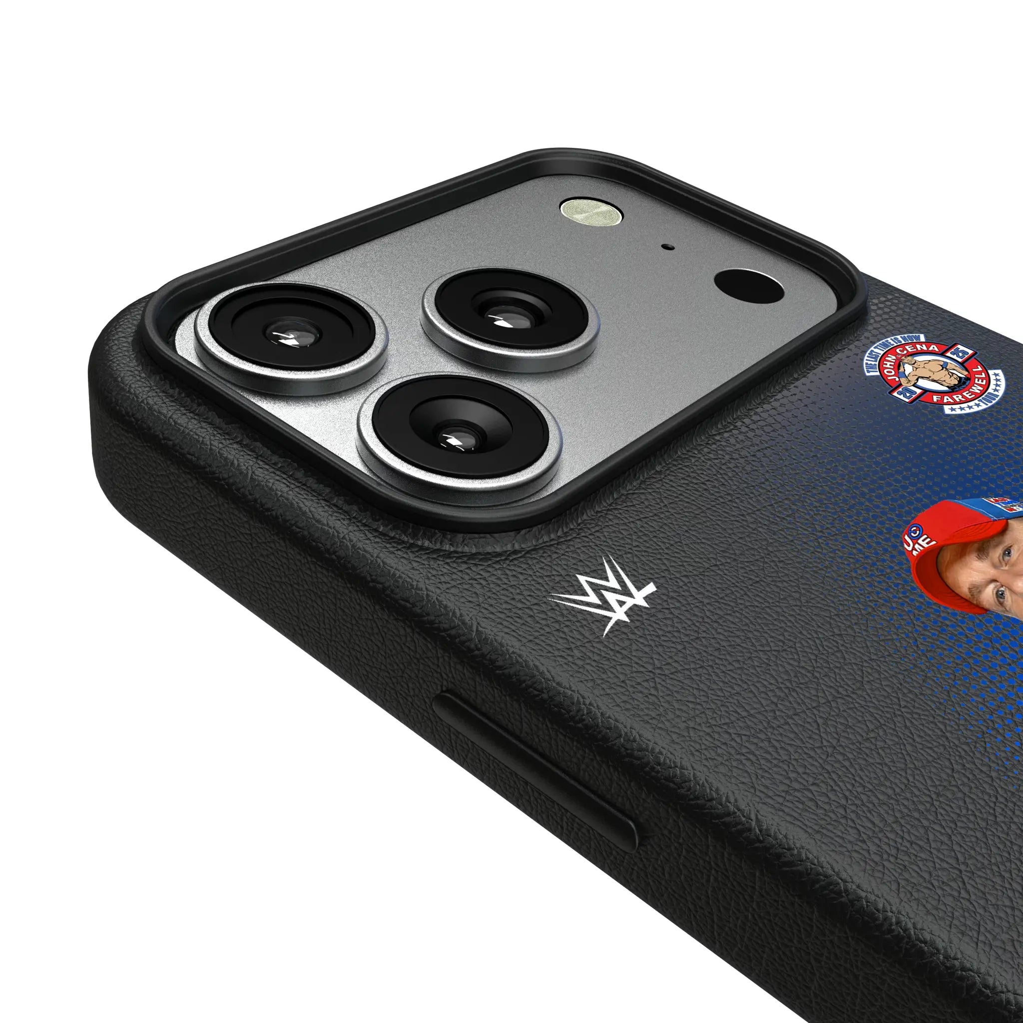 John Cena Farewell Tour Superstar iPhone MagSafe Compatible Phone Case for Apple iPhone - Detail#Device_iPhone 17 Pro