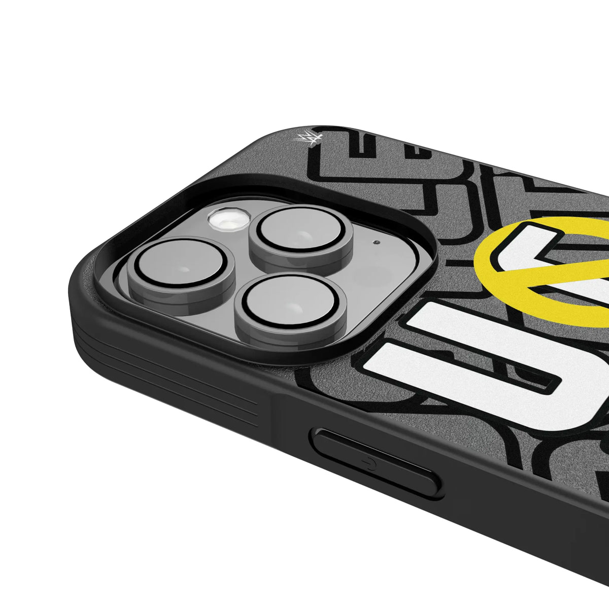 John Cena Impact iPhone Bump Phone Case for Apple iPhone - Detail
