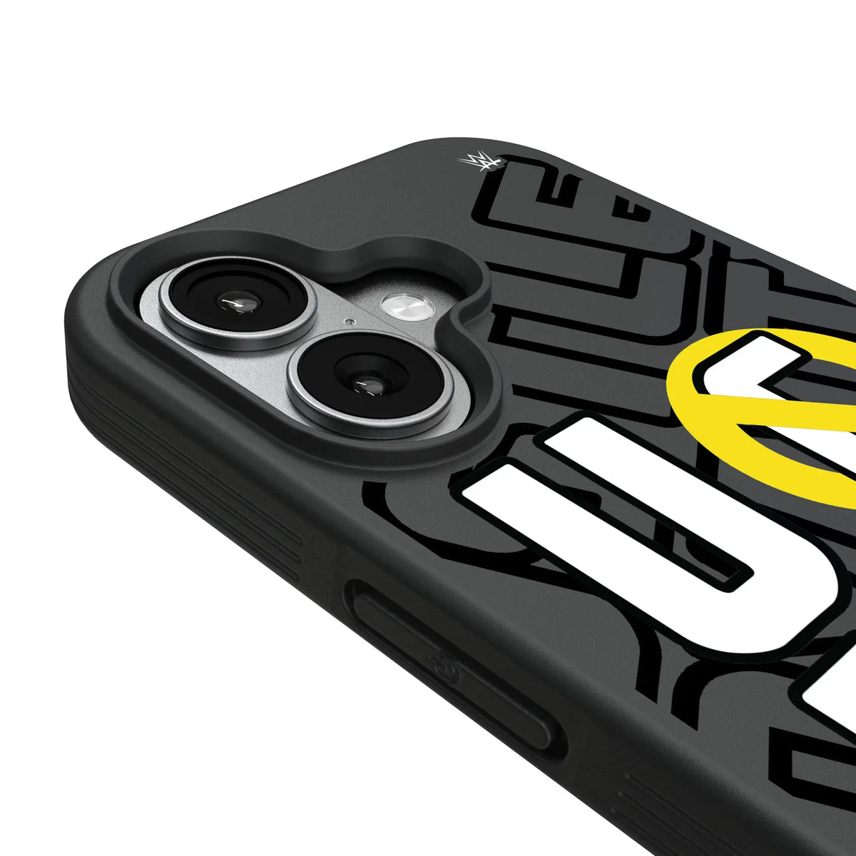 John Cena Impact iPhone Bump Phone Case for Apple iPhone - Detail#Device_iPhone 17