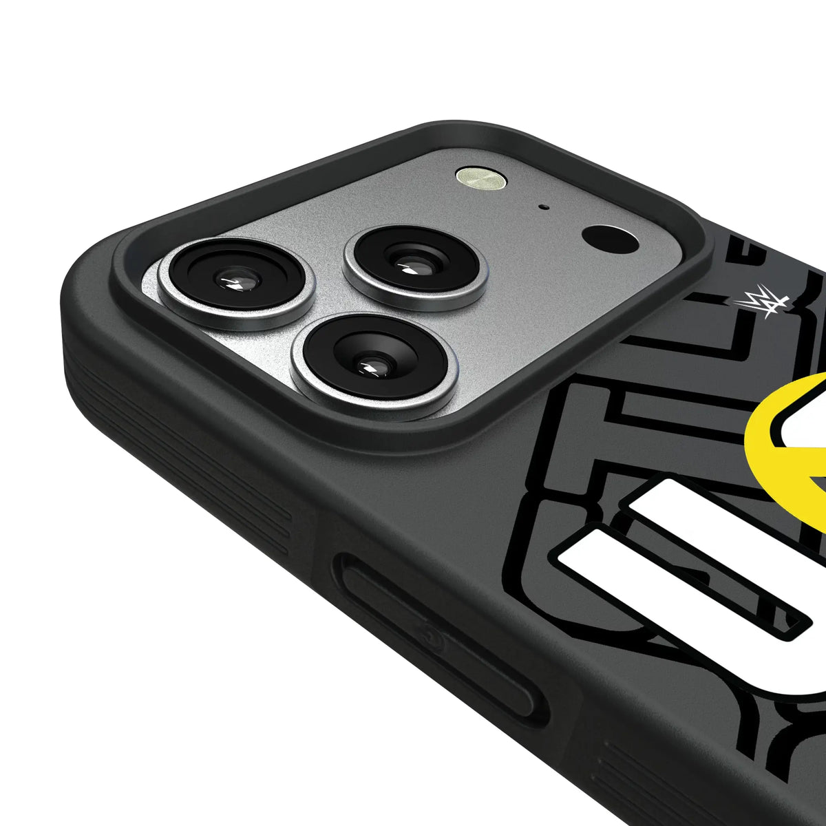 John Cena Impact iPhone Bump Phone Case for Apple iPhone - Detail#Device_iPhone 17 Pro