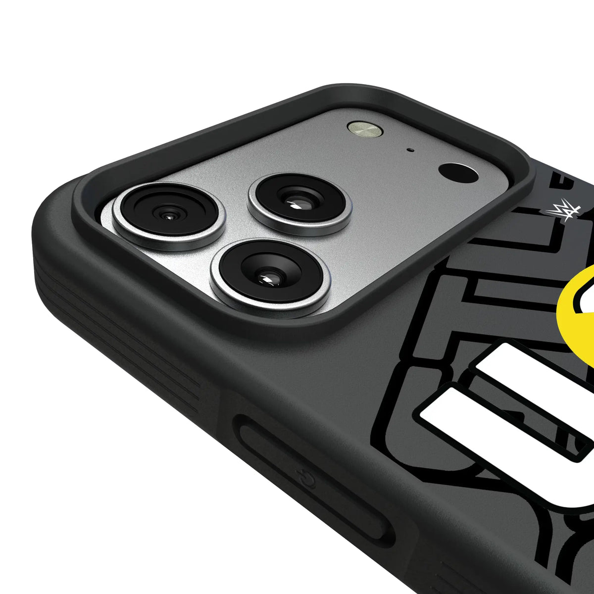 John Cena Impact iPhone Bump Phone Case for Apple iPhone - Detail#Device_iPhone 17 Pro Max