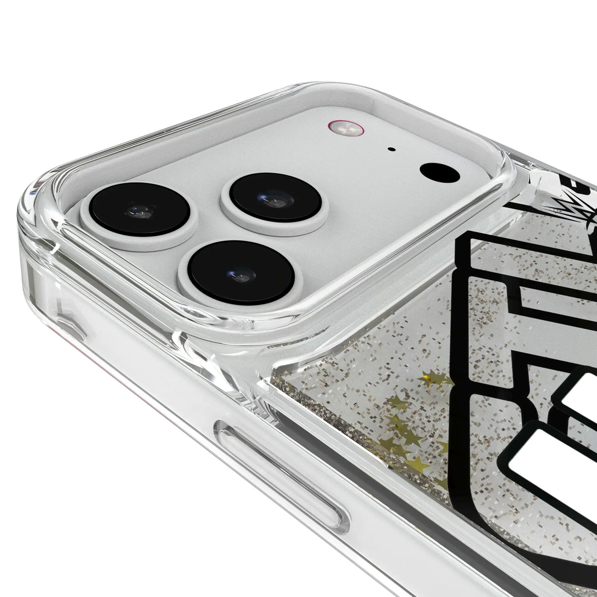 John Cena Impact iPhone Glitter Phone Case for Apple iPhone - Detail#Device_iPhone 18 Pro Max