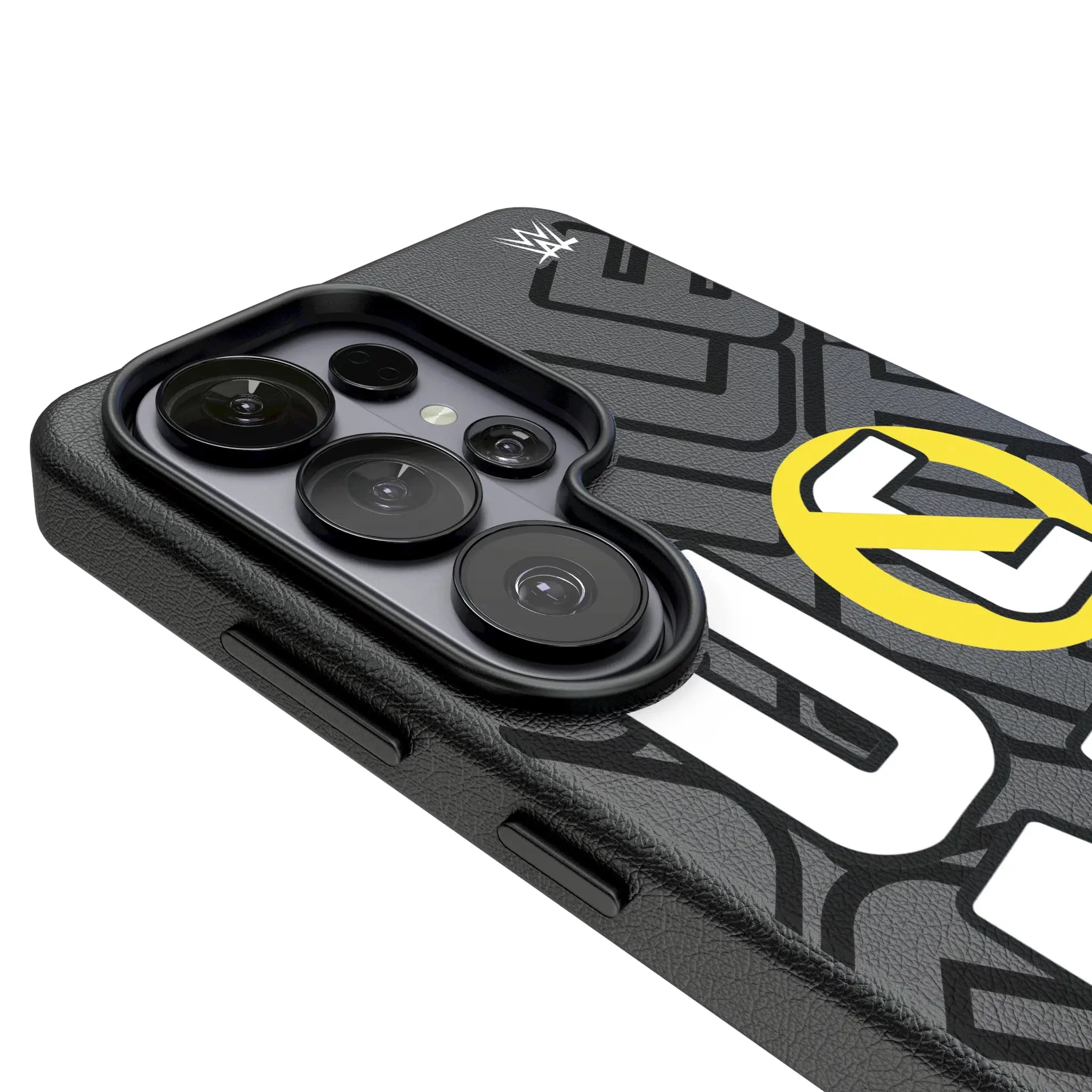 John Cena Impact Galaxy MagSafe Compatible Phone Case for Samsung Galaxy - Detail#Device_Galaxy S26 Ultra