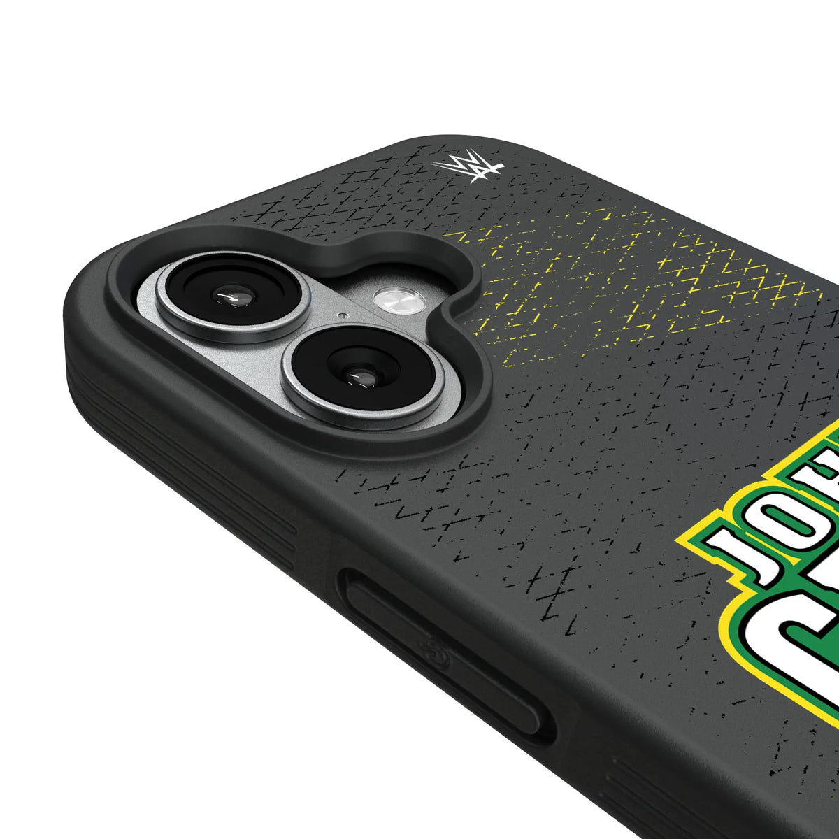 John Cena Steel iPhone Bump Phone Case for Apple iPhone - Detail#Device_iPhone 17