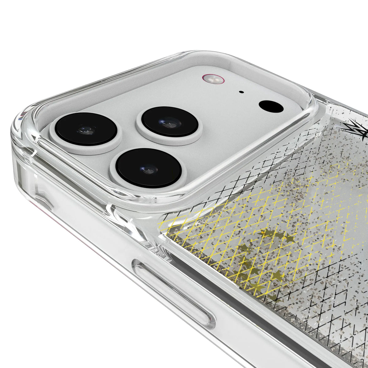 John Cena Steel iPhone Glitter Phone Case for Apple iPhone - Detail#Device_iPhone 18 Pro Max