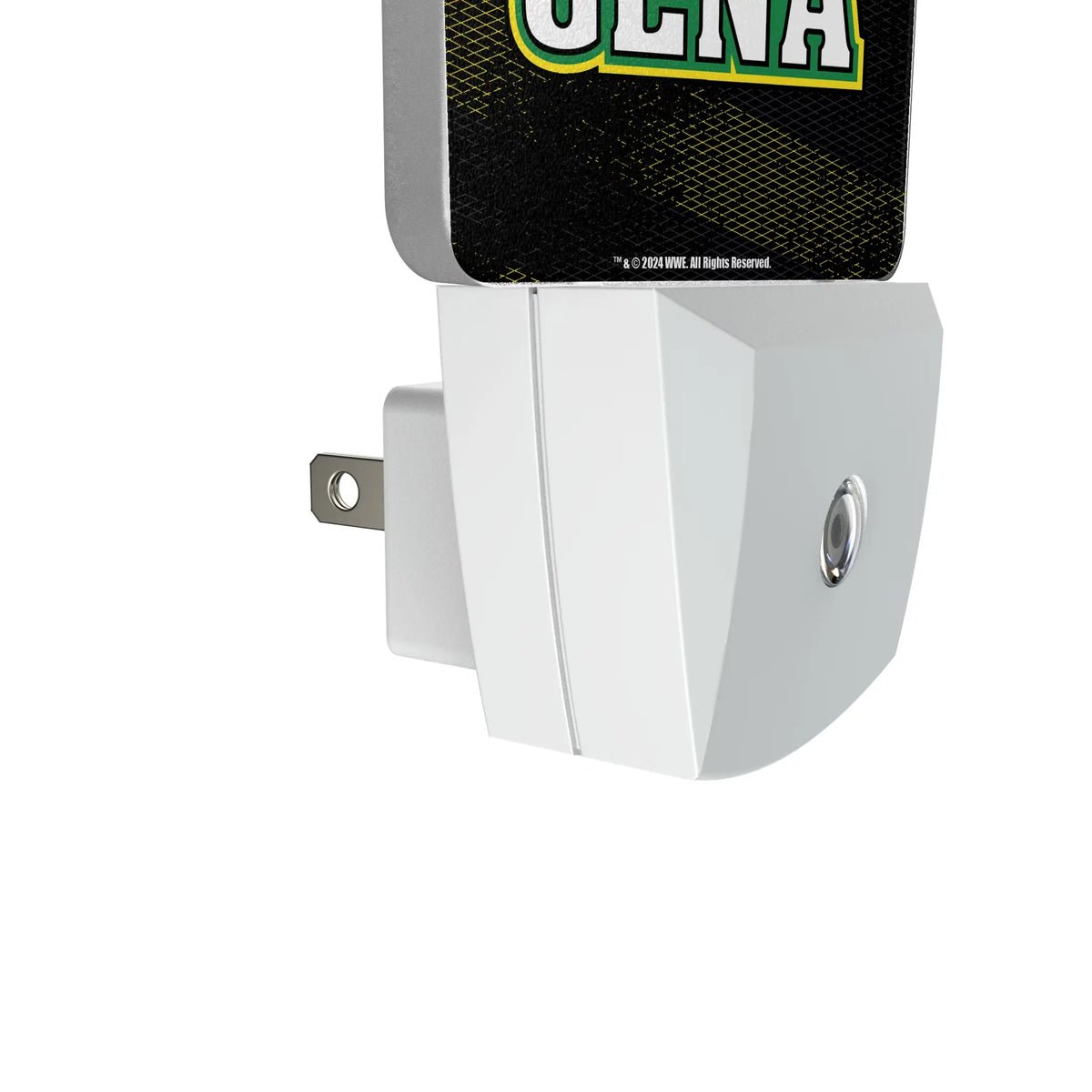 John Cena Steel Night Light 2-Pack - Detail